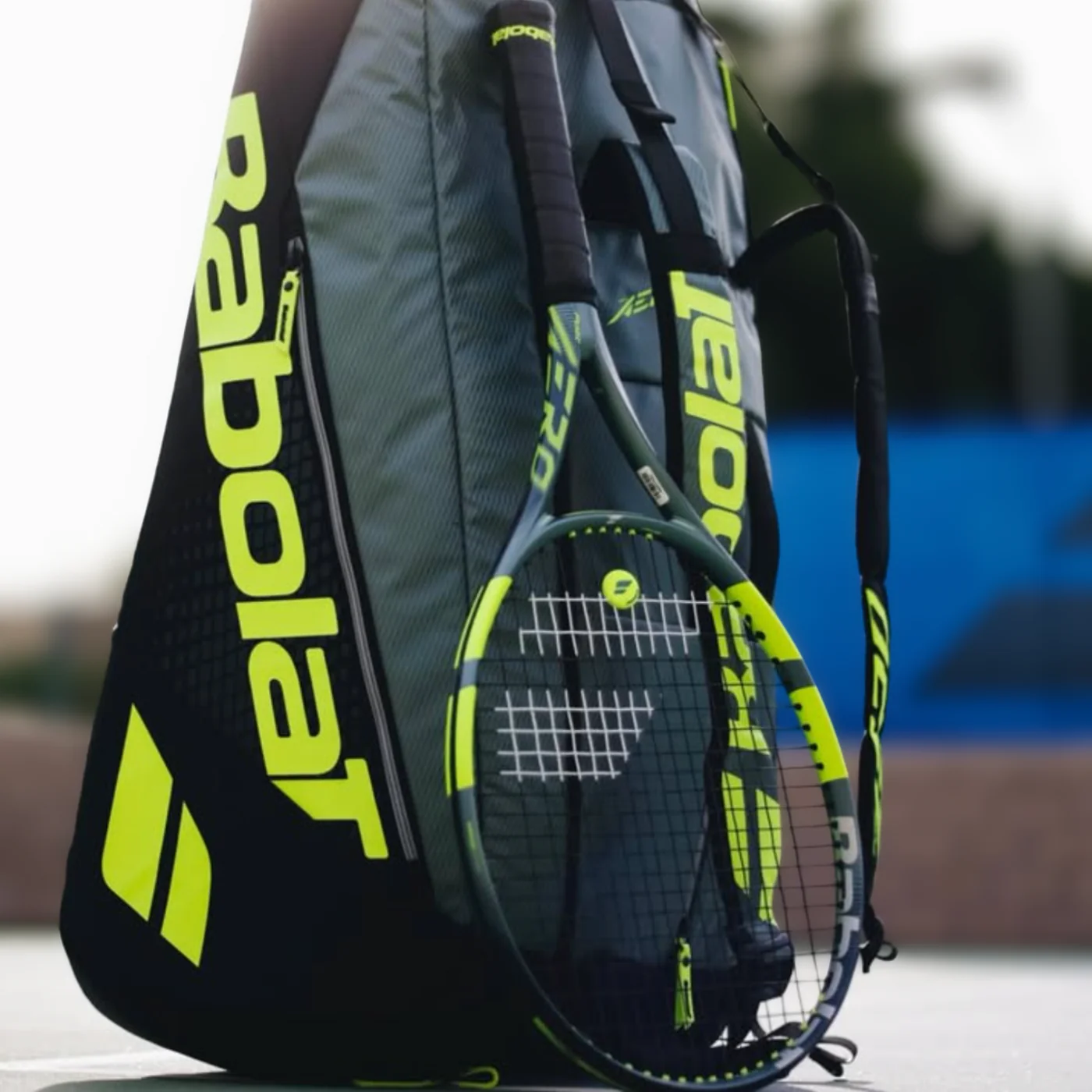 Master the Court with Confidence