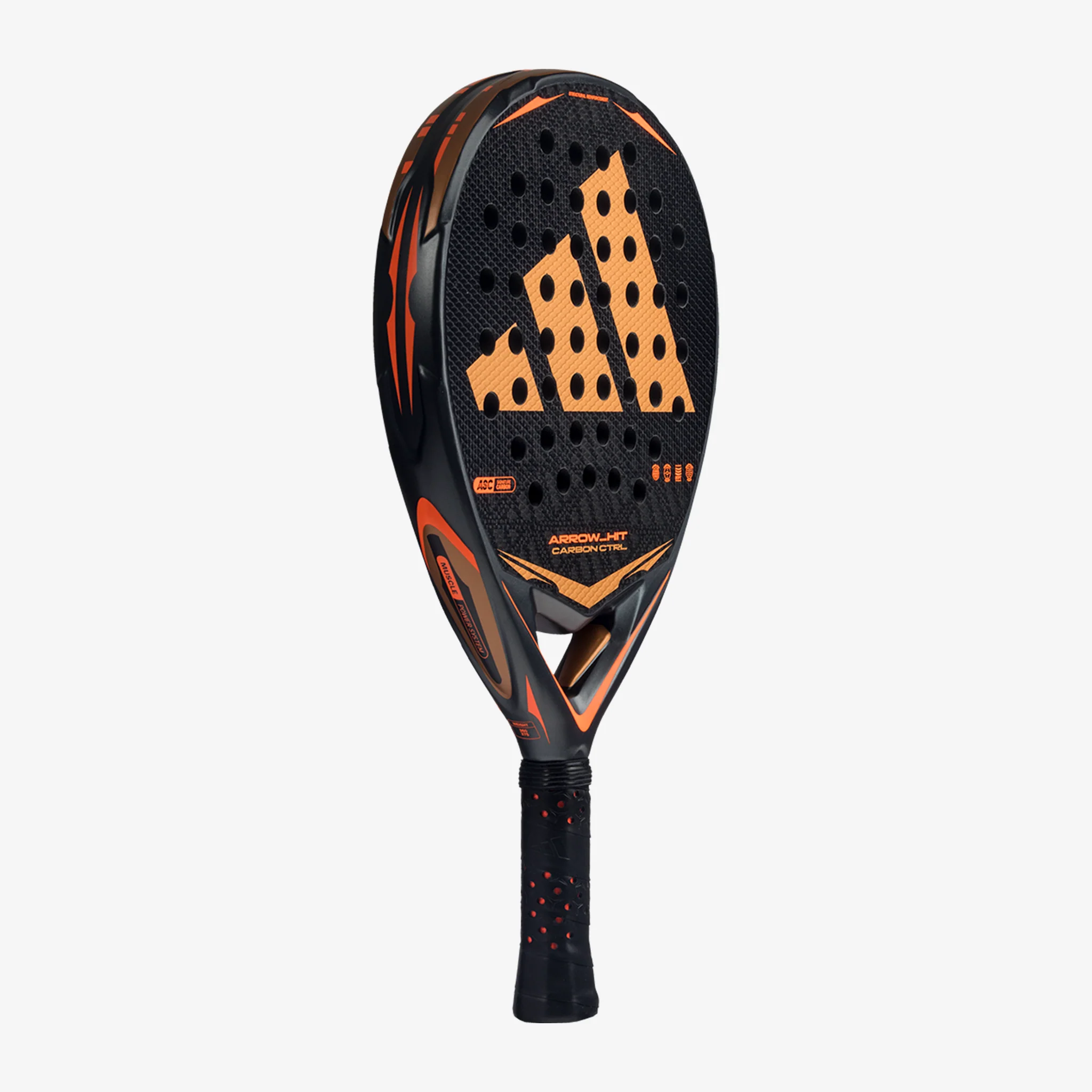 Adidas Arrow Hit Carbon CTRL Padel (2026) - Image 2