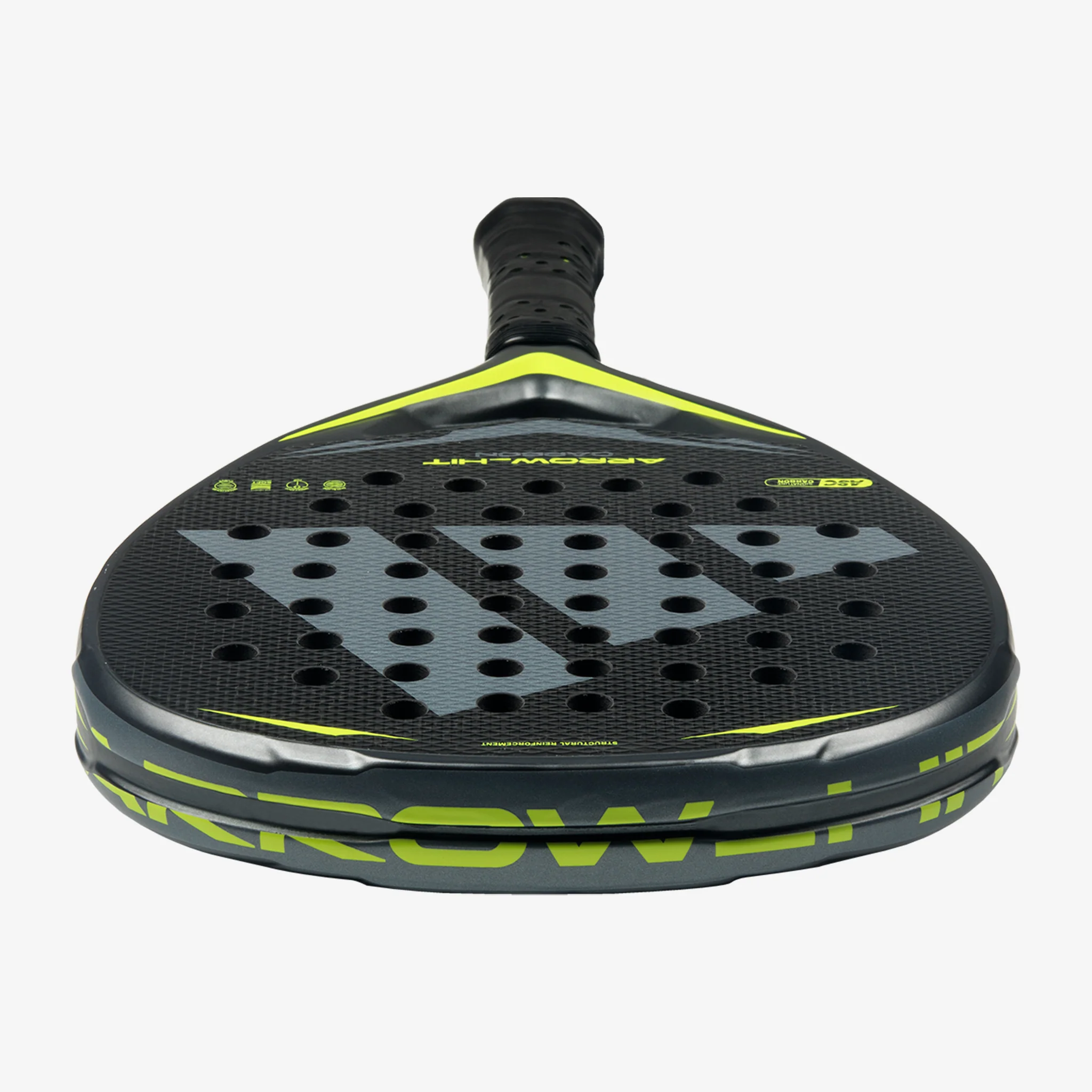 Adidas Arrow Hit Carbon Padel (2026) - Image 4