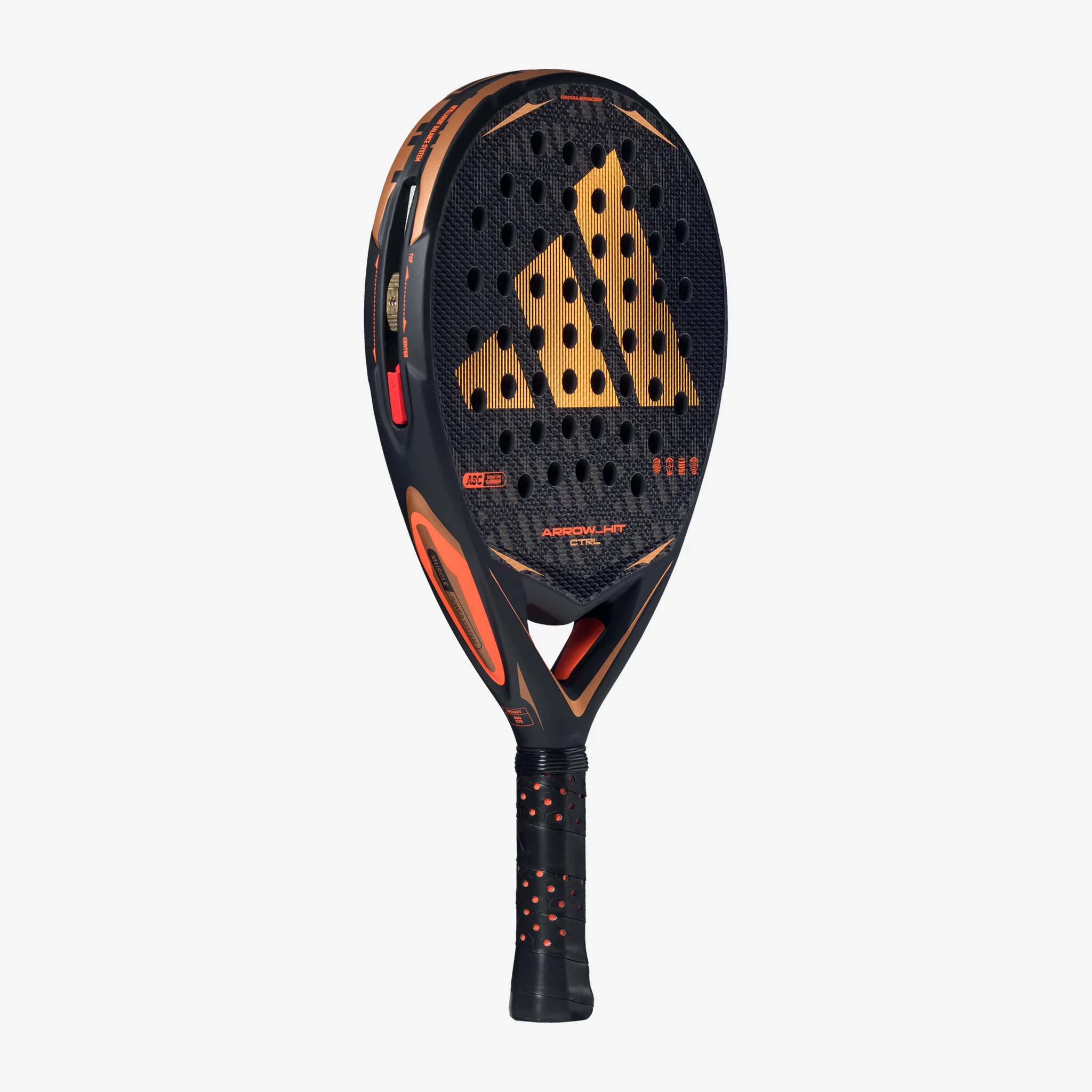 Adidas Arrow Hit CTRL Padel (2026) - Image 2