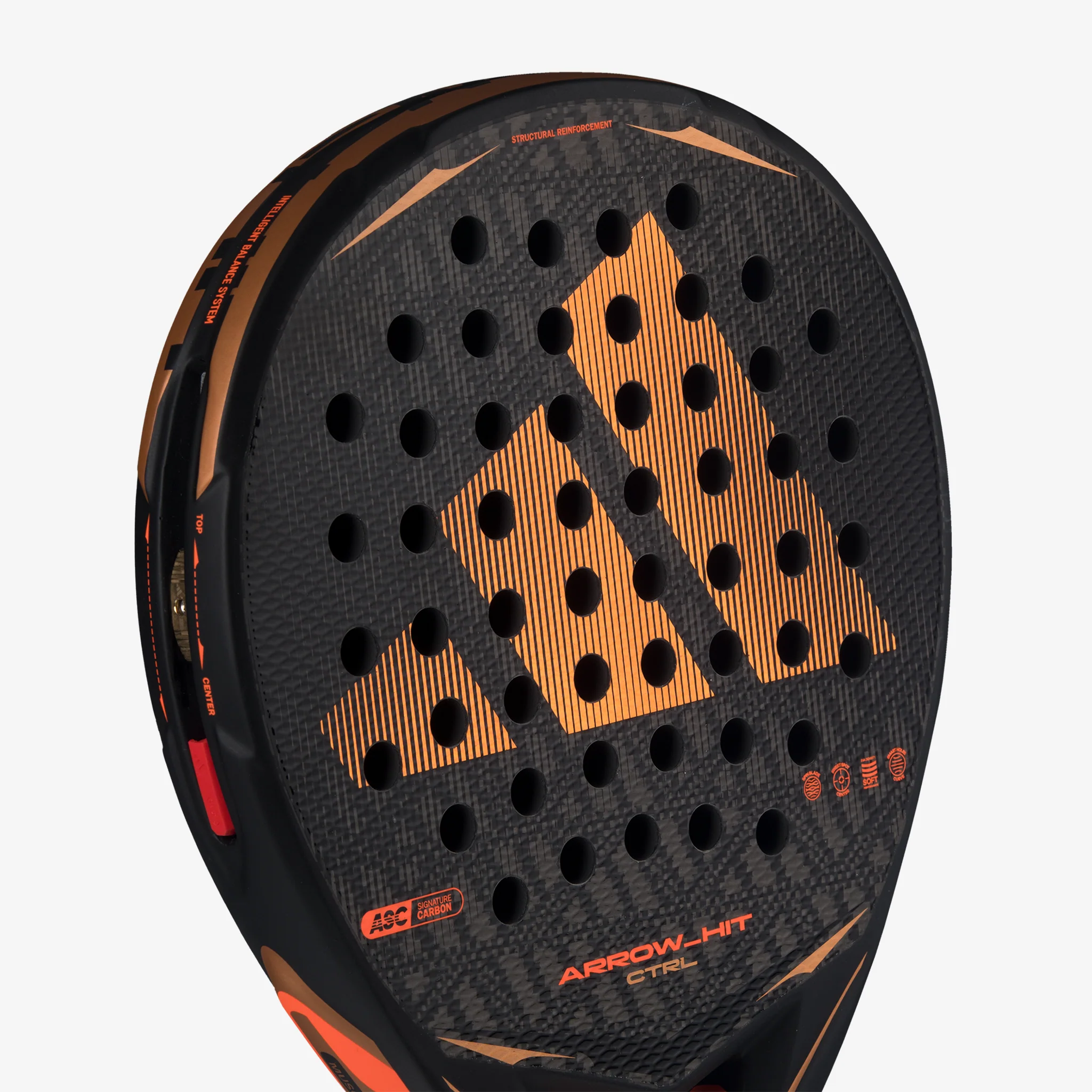 Adidas Arrow Hit CTRL Padel (2026) - Image 3