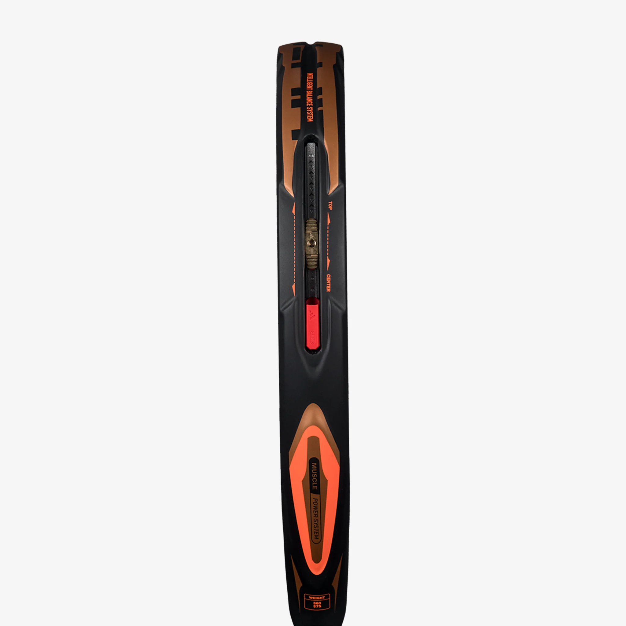 Adidas Arrow Hit CTRL Padel (2026) - Image 5