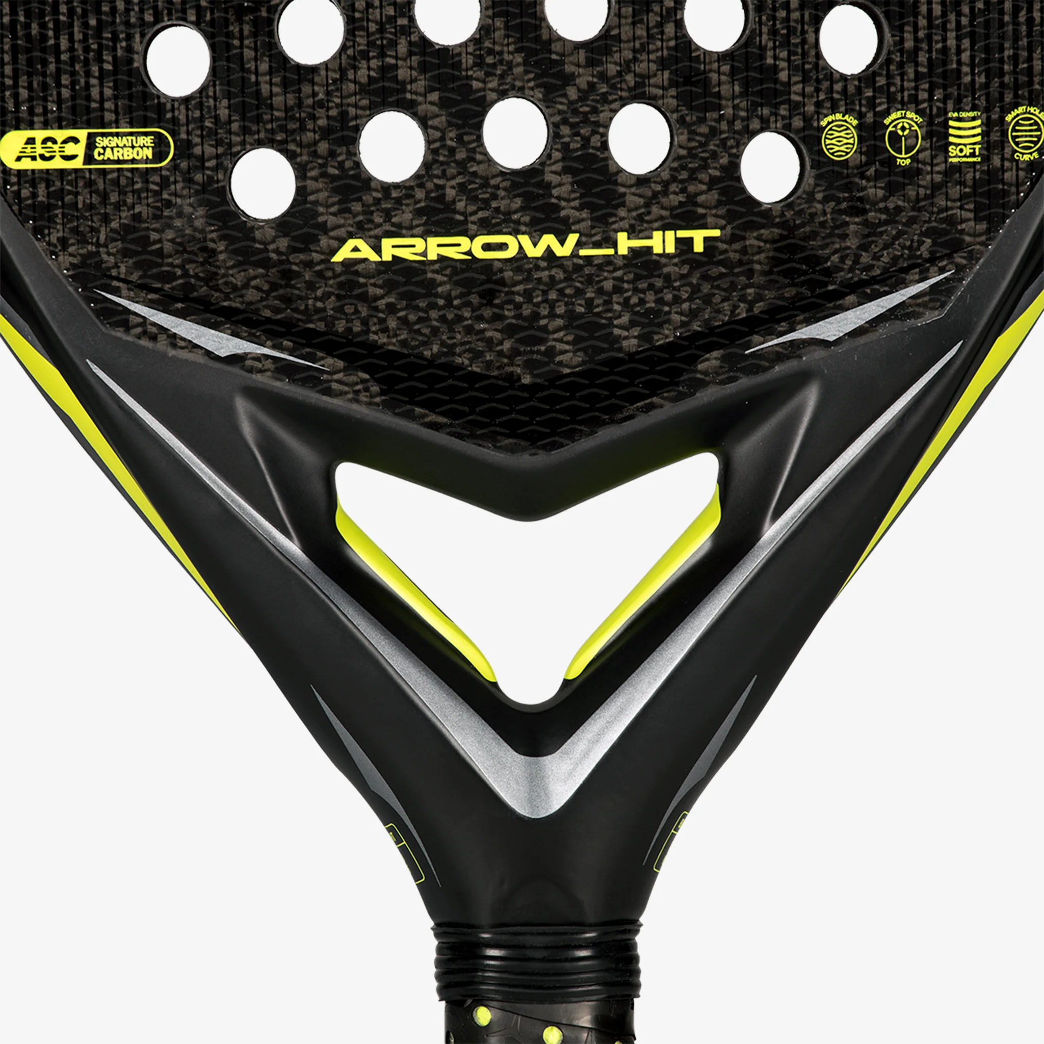 Adidas Arrow Hit Padel (2026) - Image 6