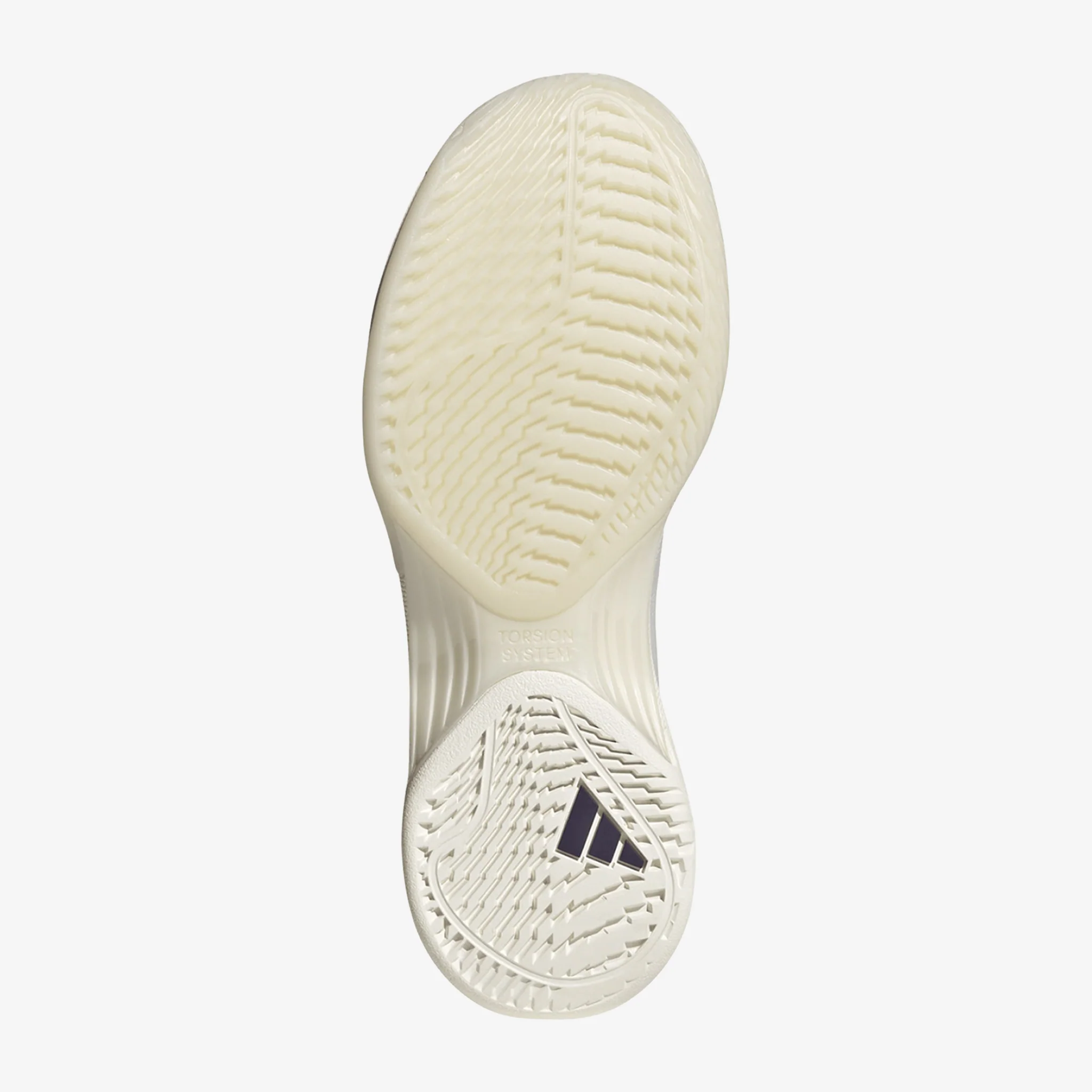Adidas Avacourt 2 Women's White/Purple - Image 4