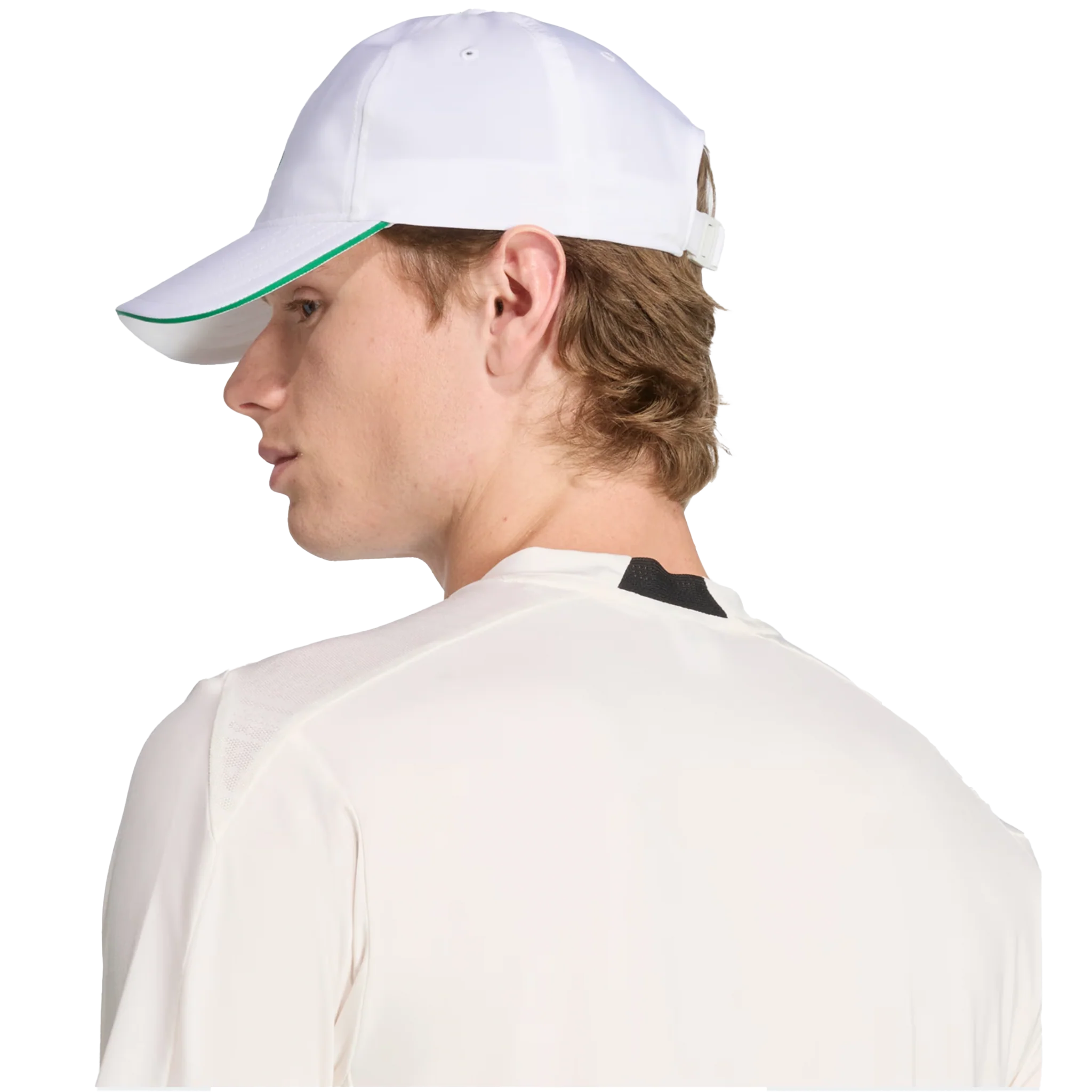 Adidas Baseball Cap Climacool Originals White - Image 3