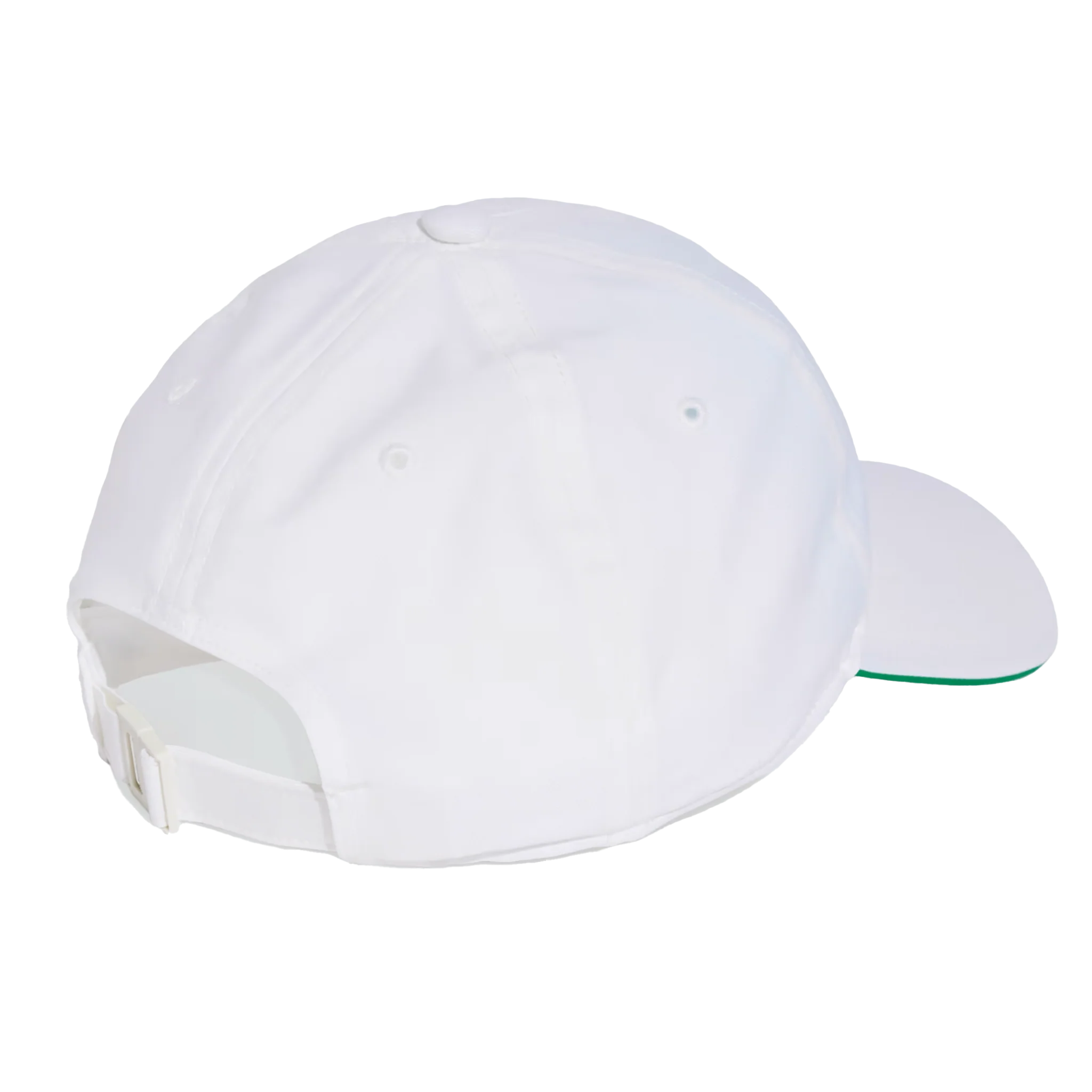 Adidas Baseball Cap Climacool Originals White - Image 4