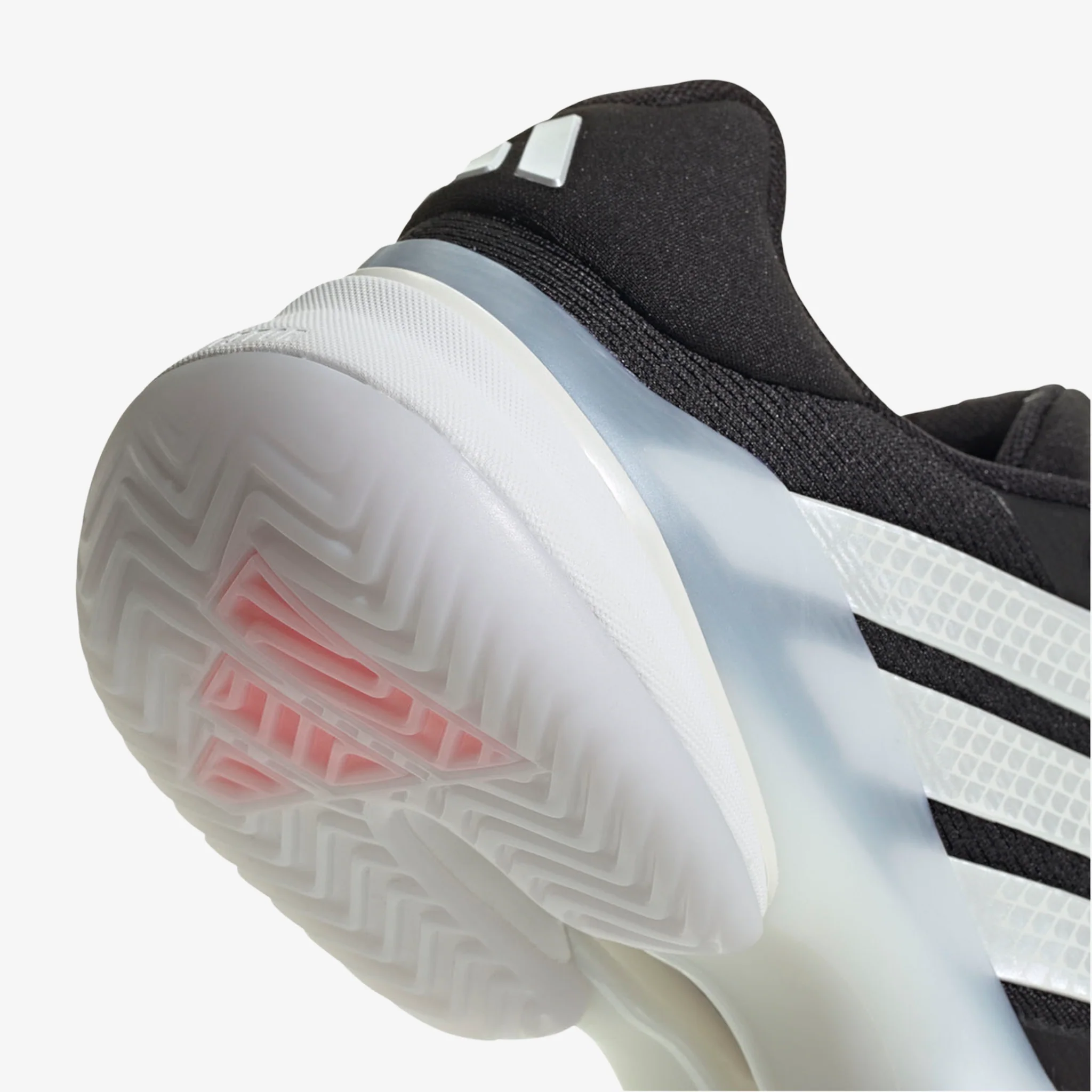 Adidas Barricade 14 Men's Black - Image 5