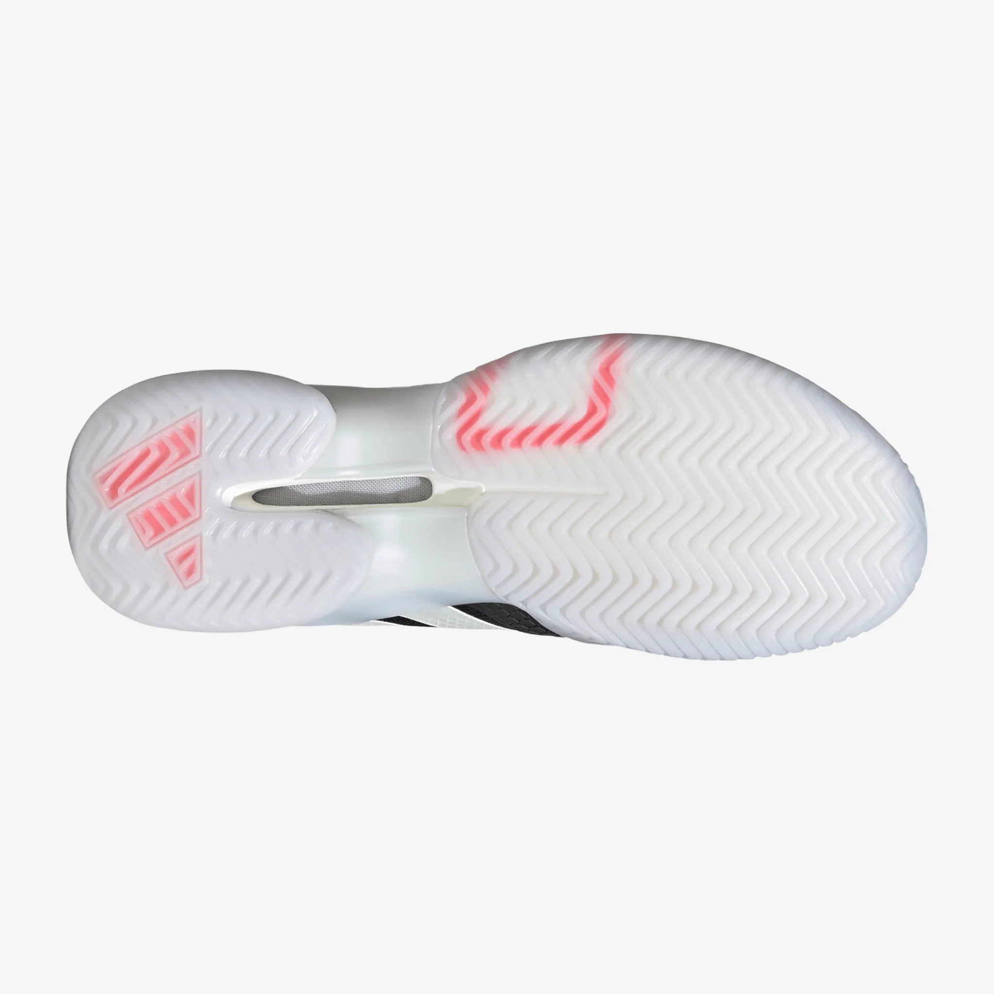 Adidas Barricade 14 Men's Black - Image 6