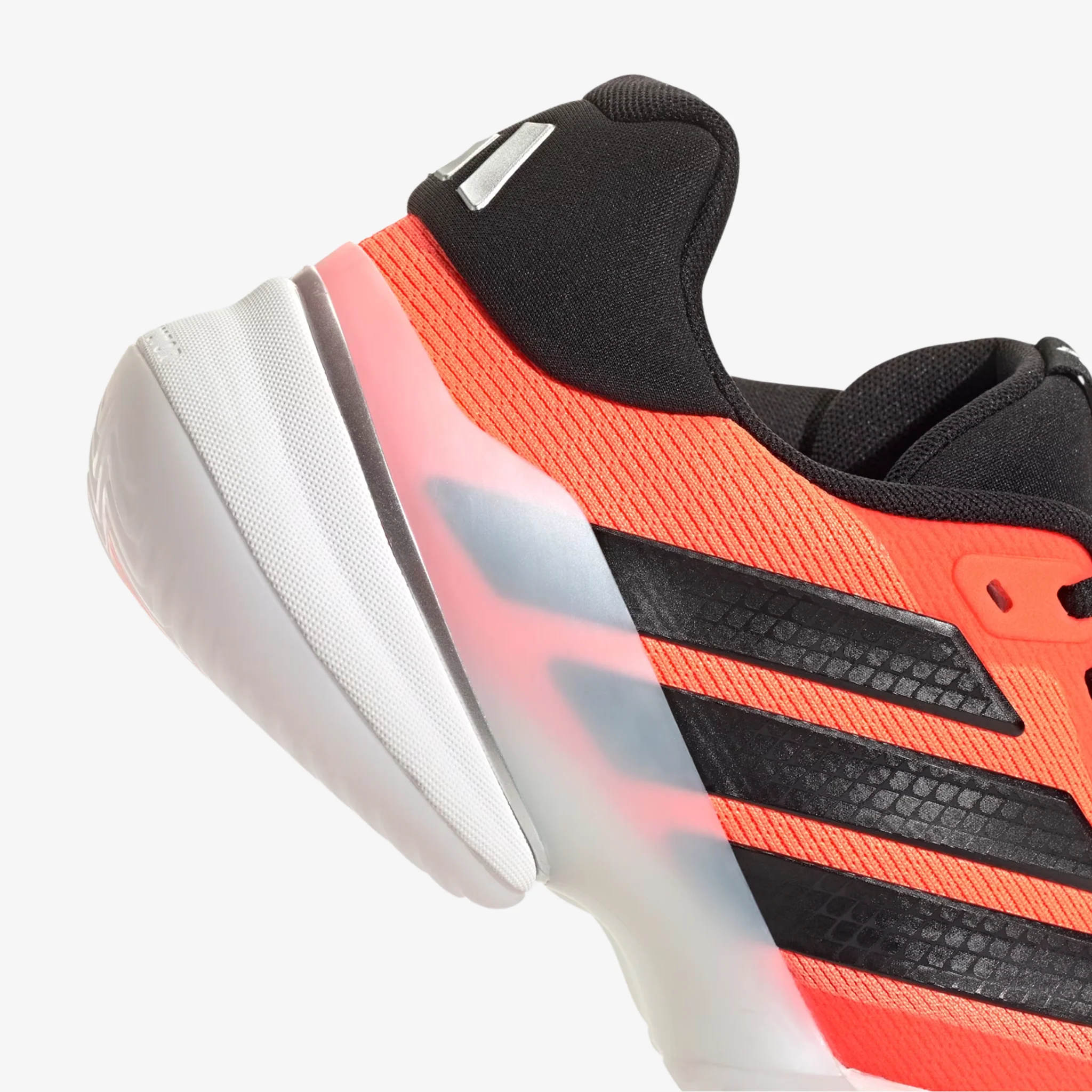 Adidas Barricade 14 Men's Orange - Image 5