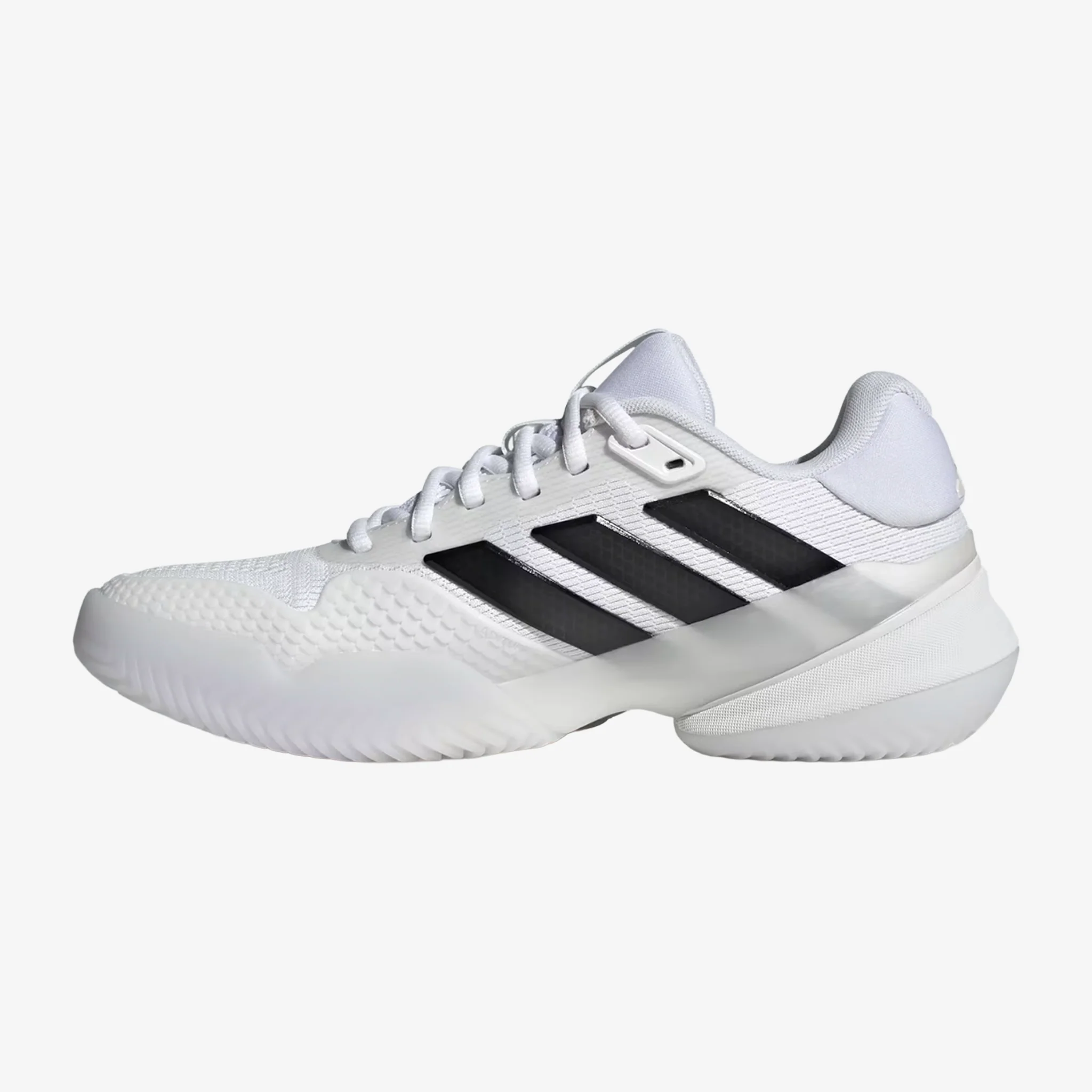 Adidas Barricade 14 Women's White - Image 3