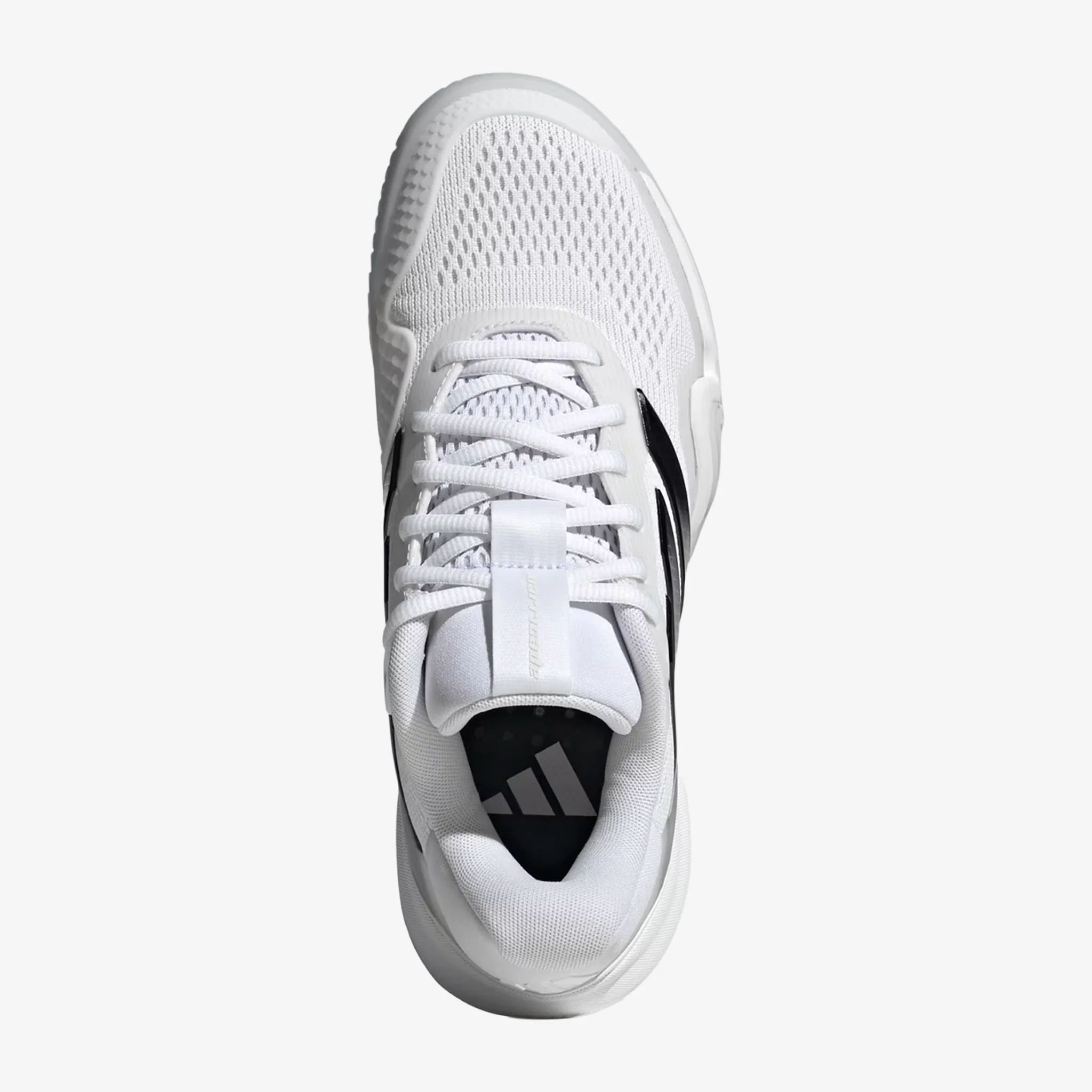 Adidas Barricade 14 Women's White - Image 5