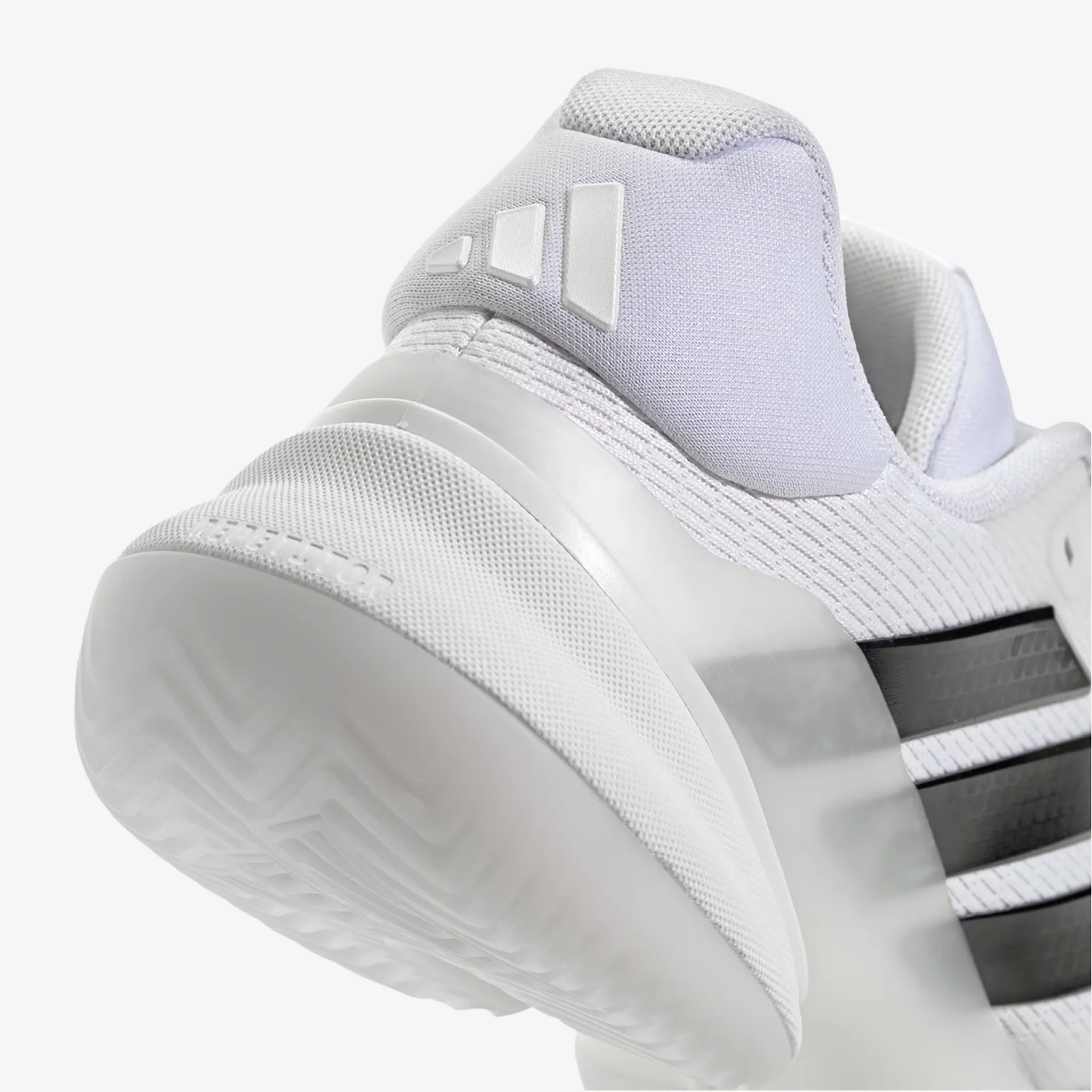 Adidas Barricade 14 Women's White - Image 7