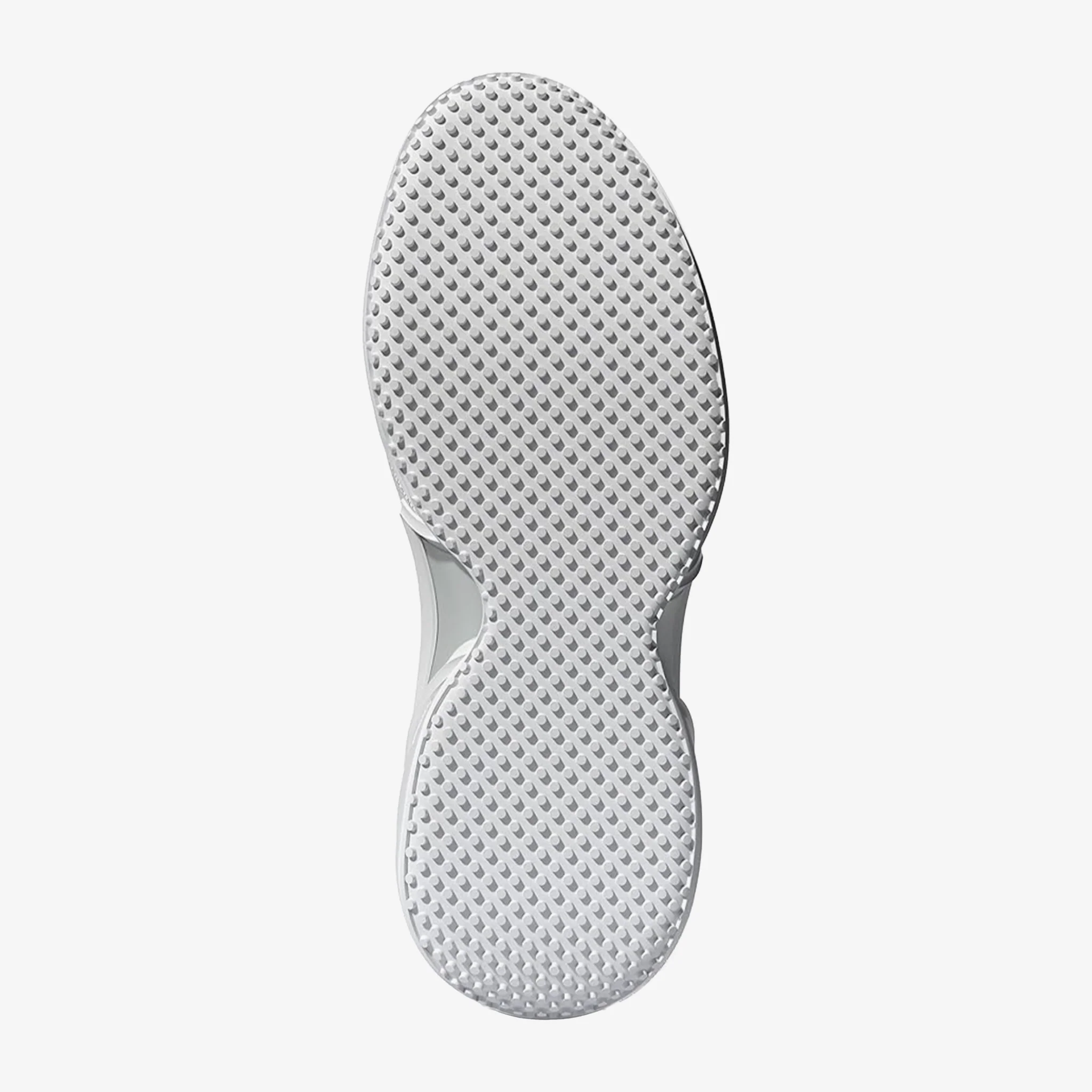 Adidas Barricade Grass Women's White/Black/Green - Image 3