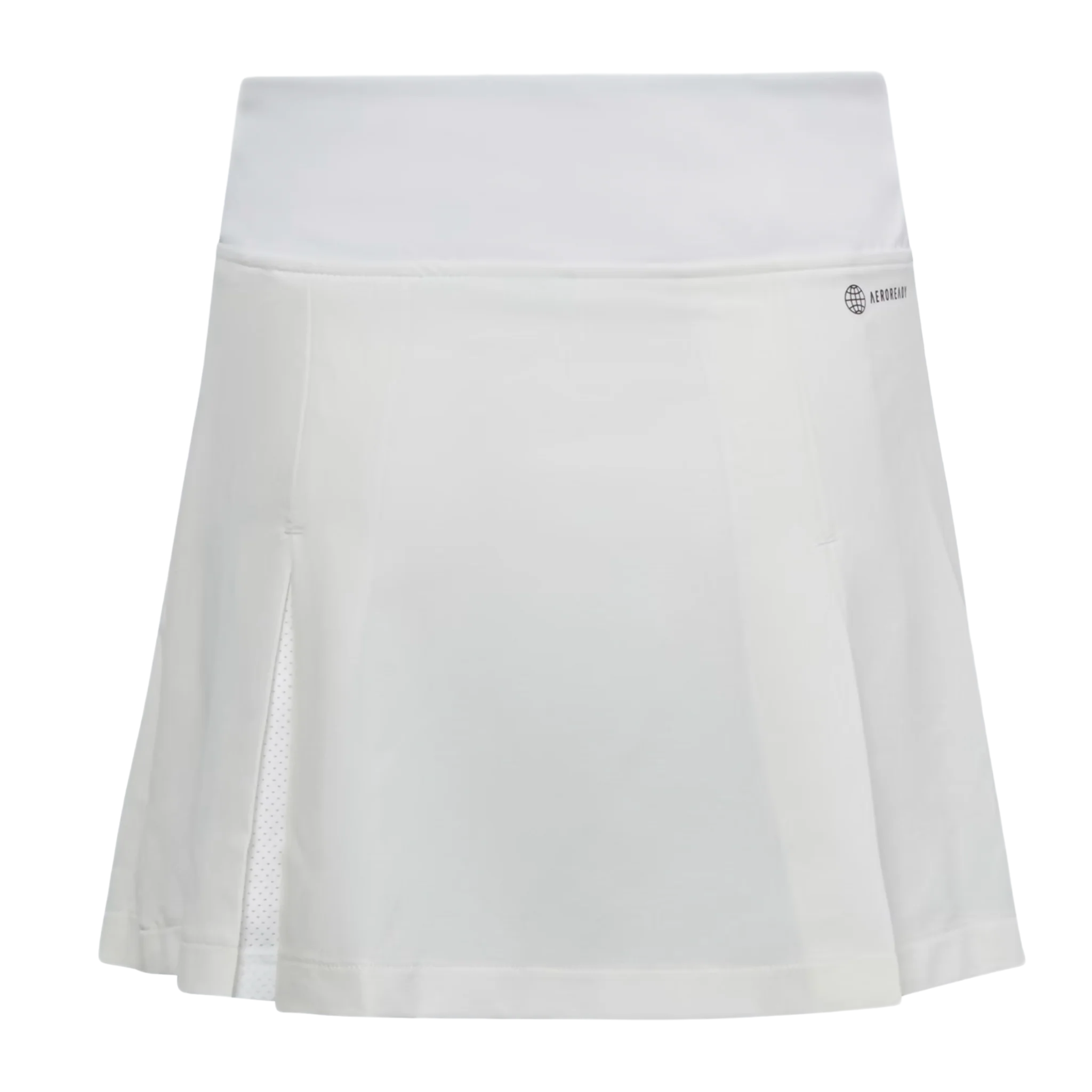 Adidas Club Tennis Pleated Skirt Girl's White