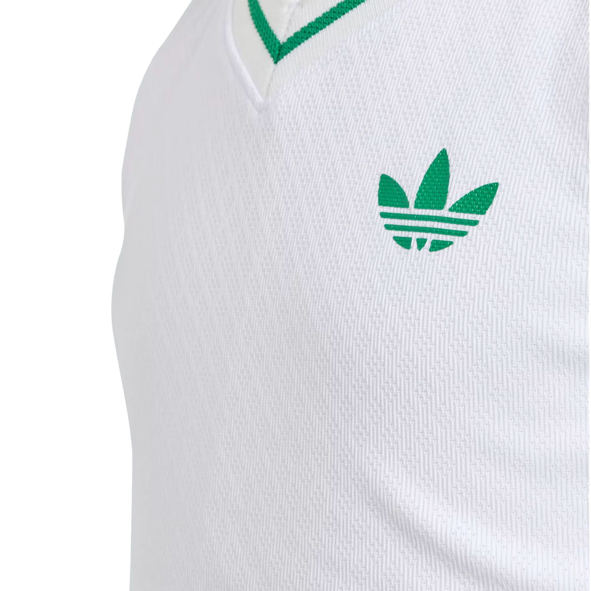 Adidas Tennis Climacool Tank Top Girls White - Image 3