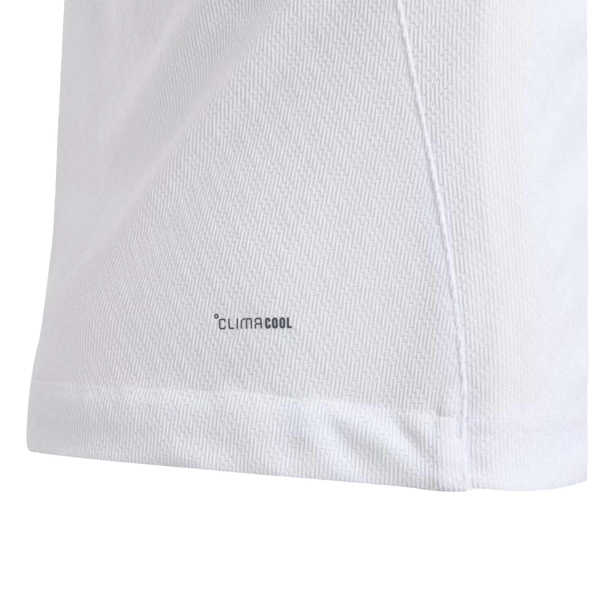 Adidas Tennis Climacool Tank Top Girls White - Image 4