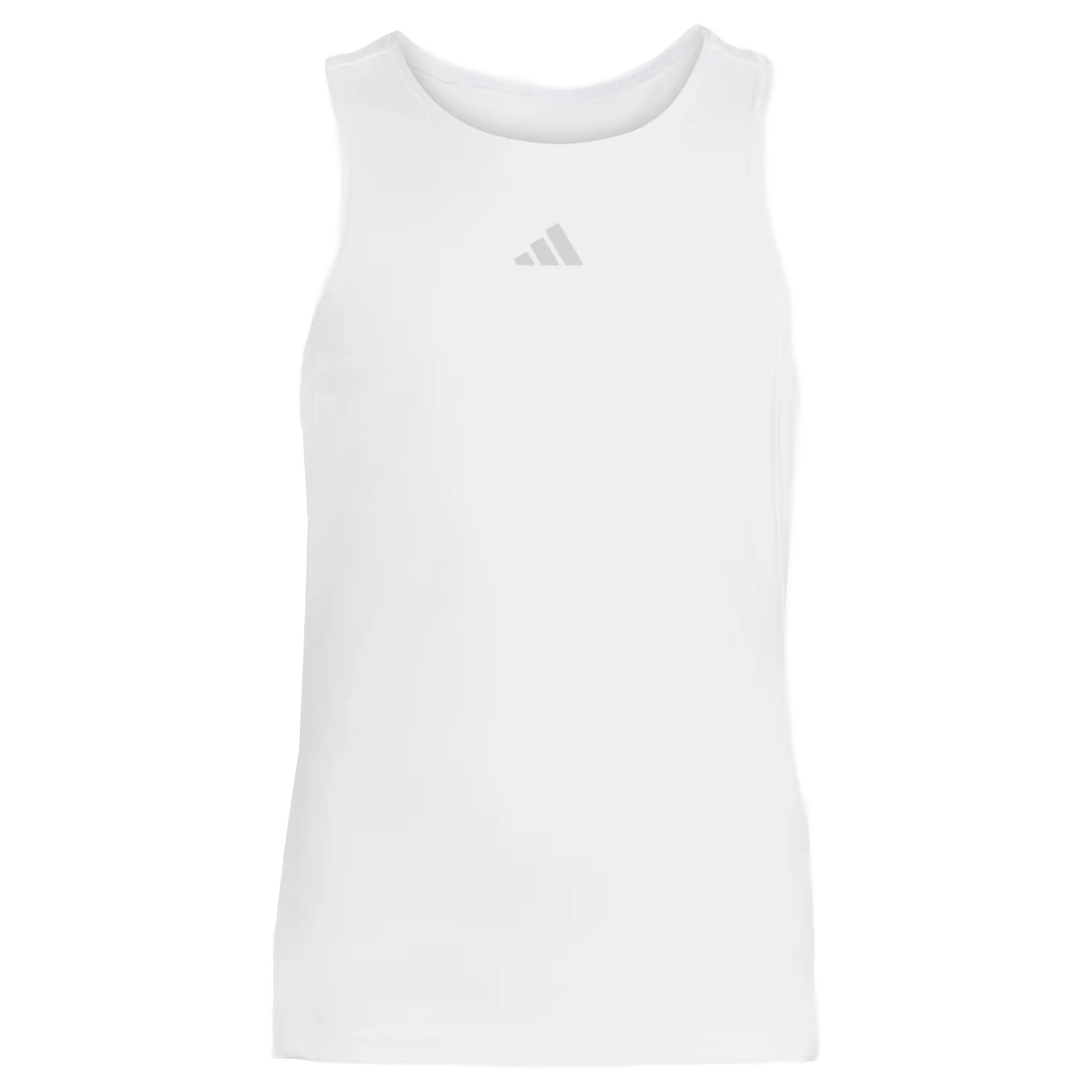 Adidas Club Tennis Climacool Tank Top Kids White