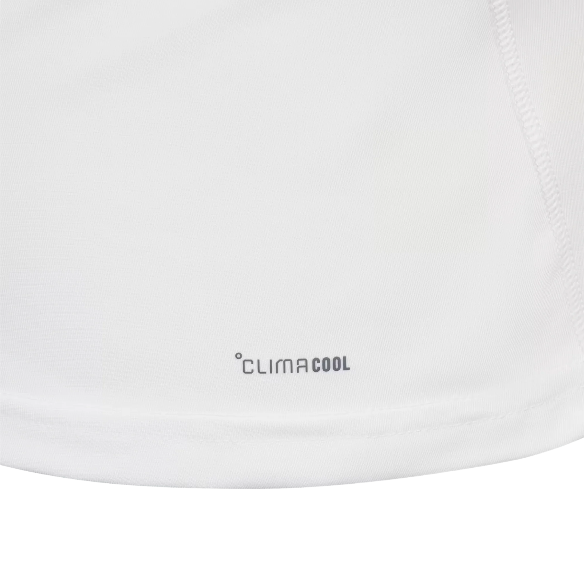 Adidas Club Tennis Climacool Tank Top Kids White - Image 3
