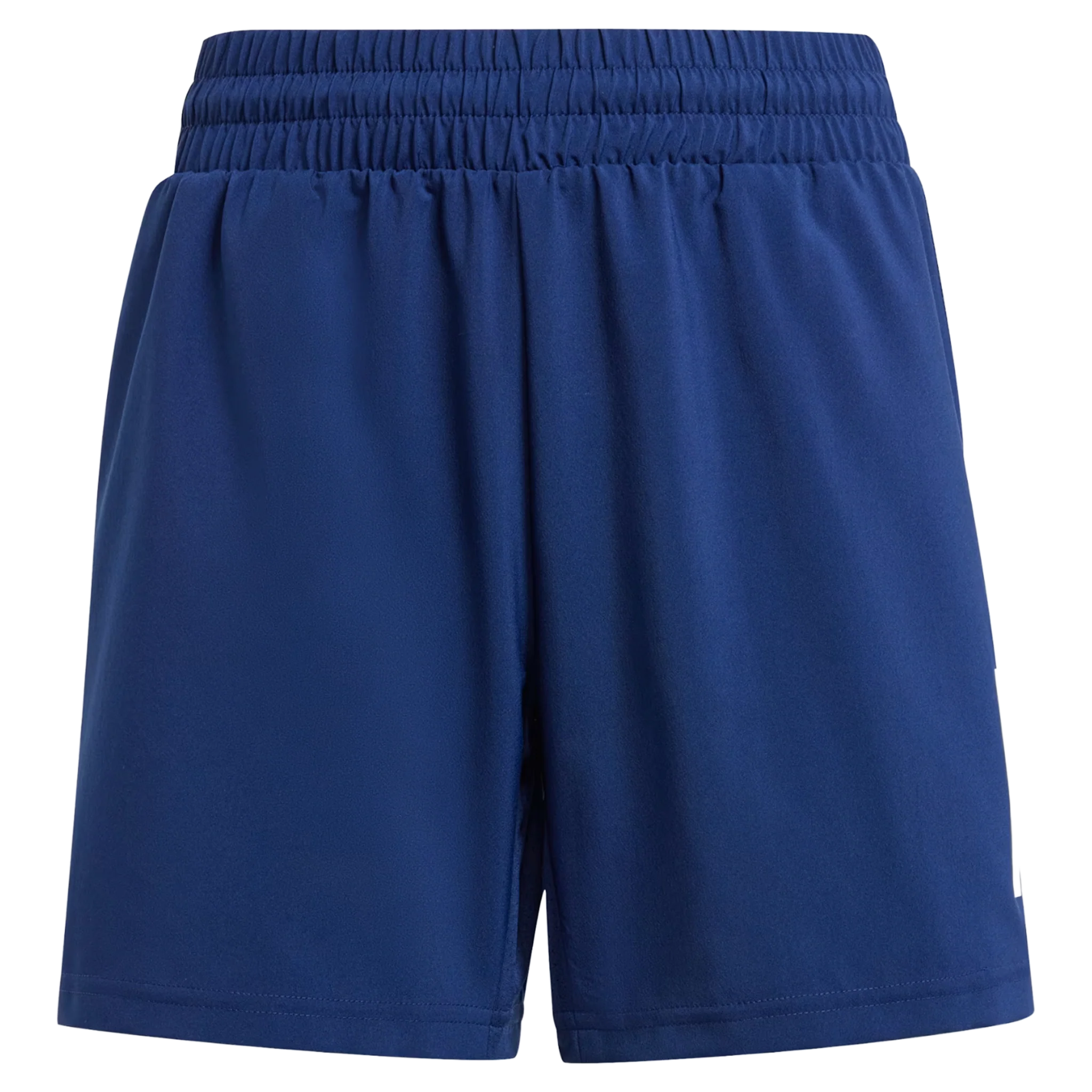 Adidas Club Tennis 3-Stripes Shorts Kids Navy