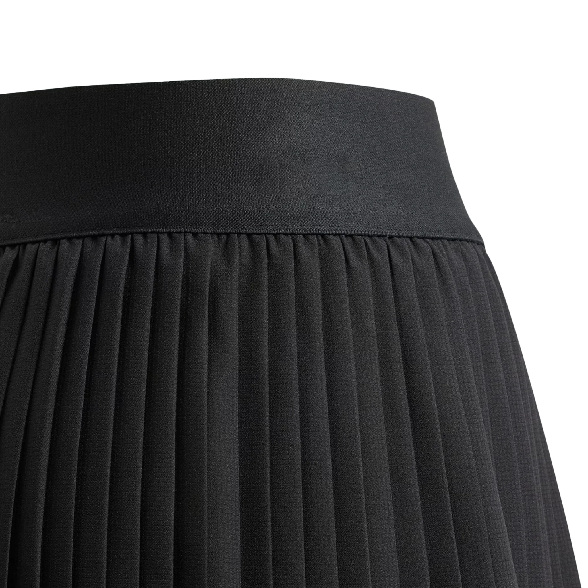Adidas Club Tennis Climacool Pleated Skirt Kids Black - Image 4