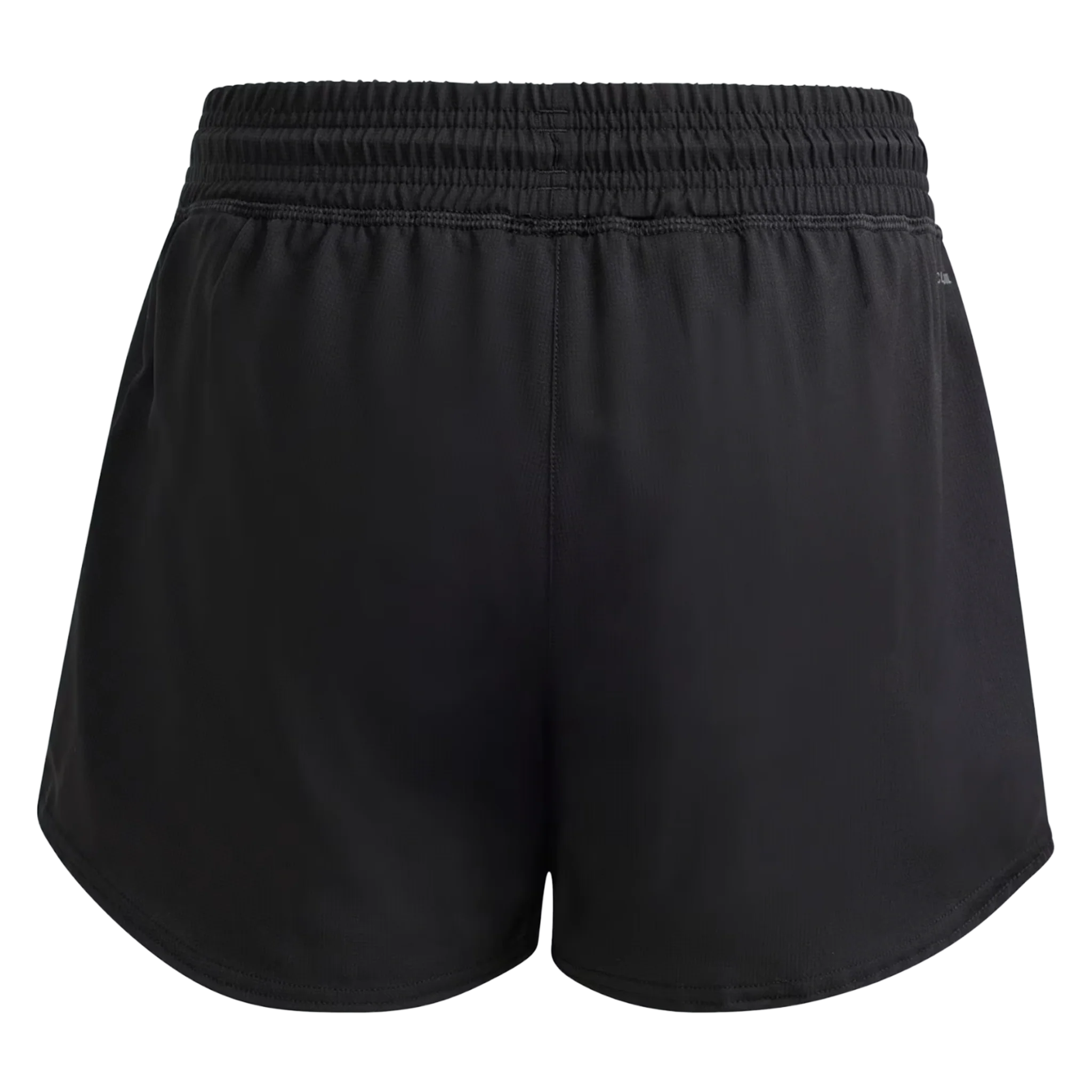 Adidas Club Tennis Climacool Shorts Girl's Black - Image 2