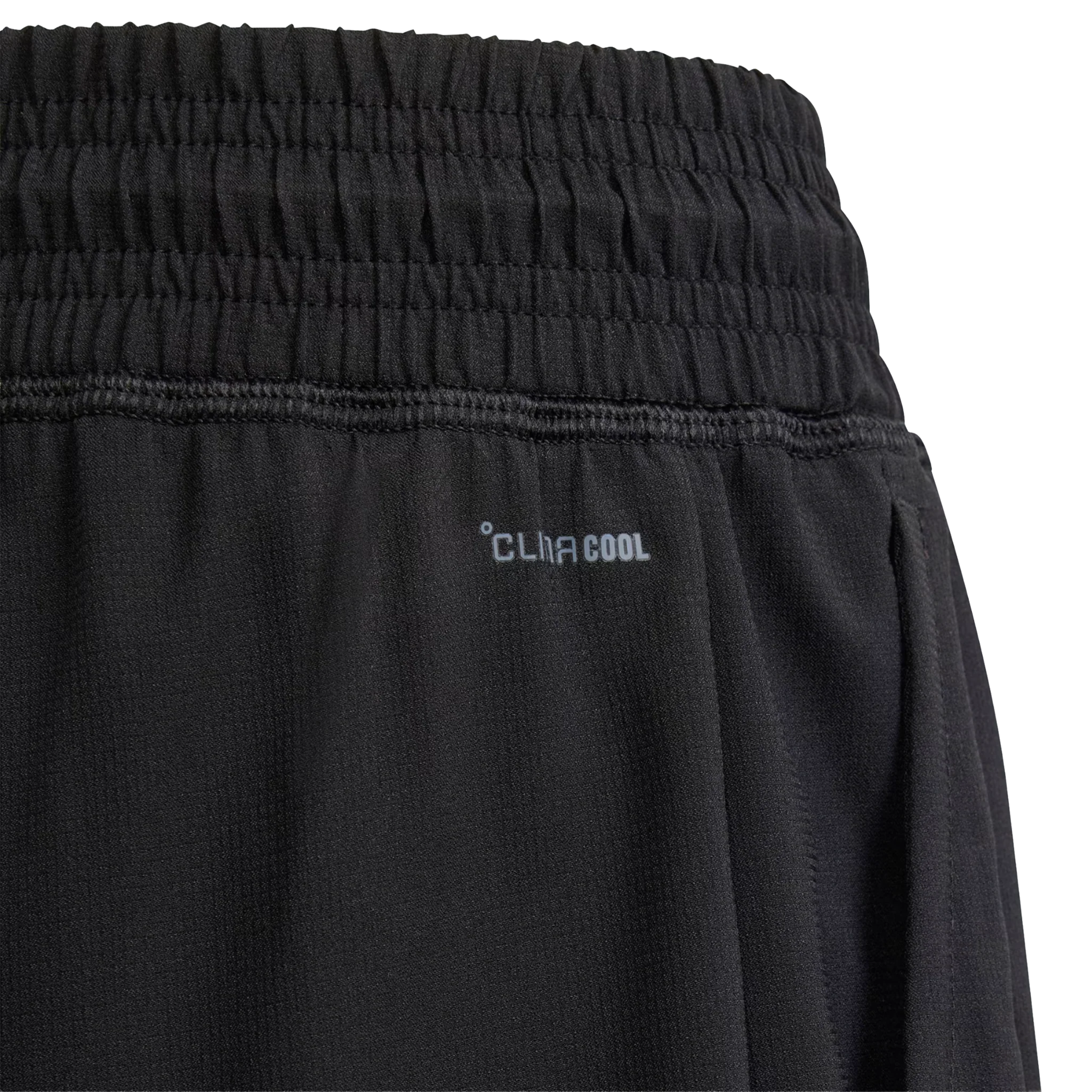 Adidas Club Tennis Climacool Shorts Girl's Black - Image 4