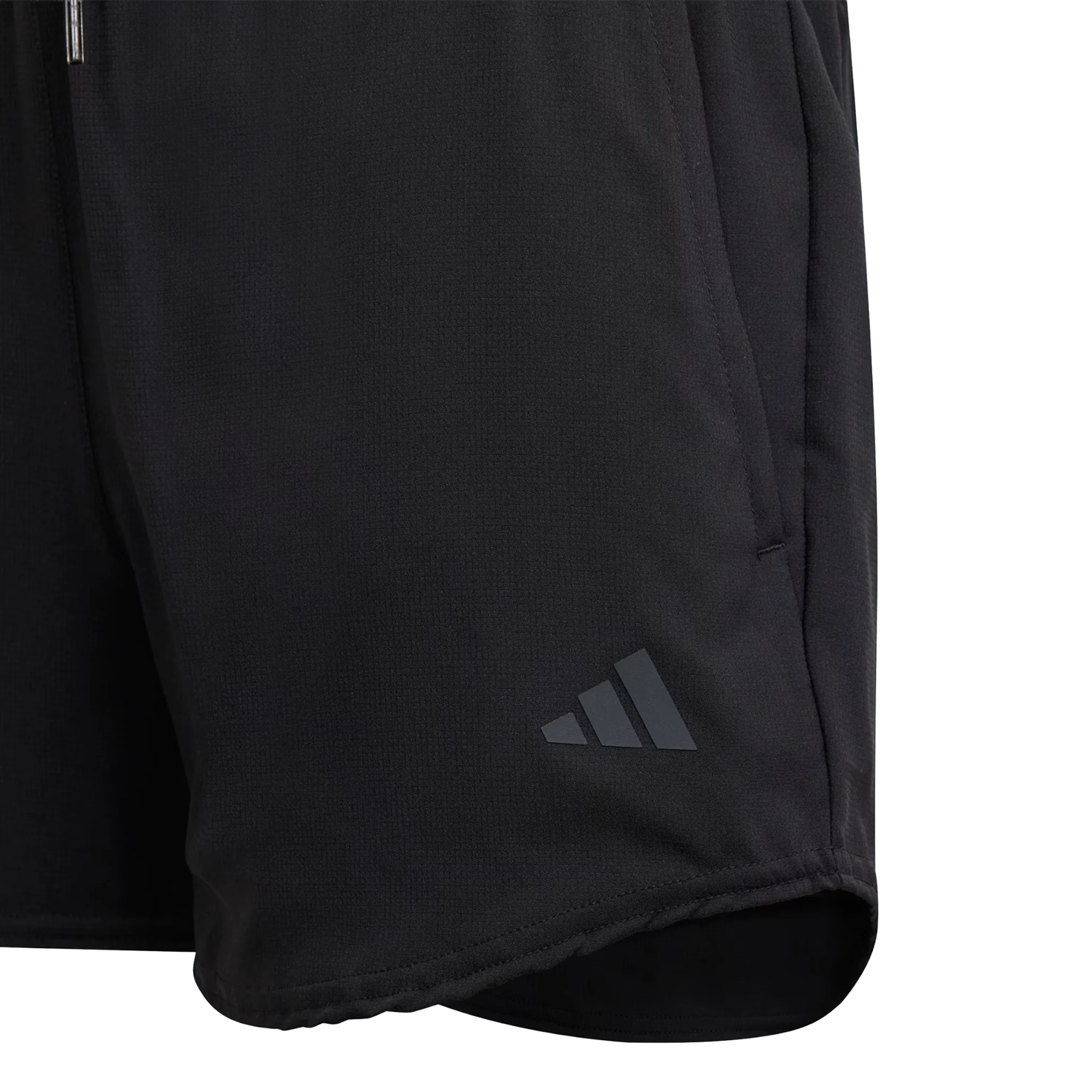Adidas Club Tennis Climacool Shorts Girl's Black - Image 5