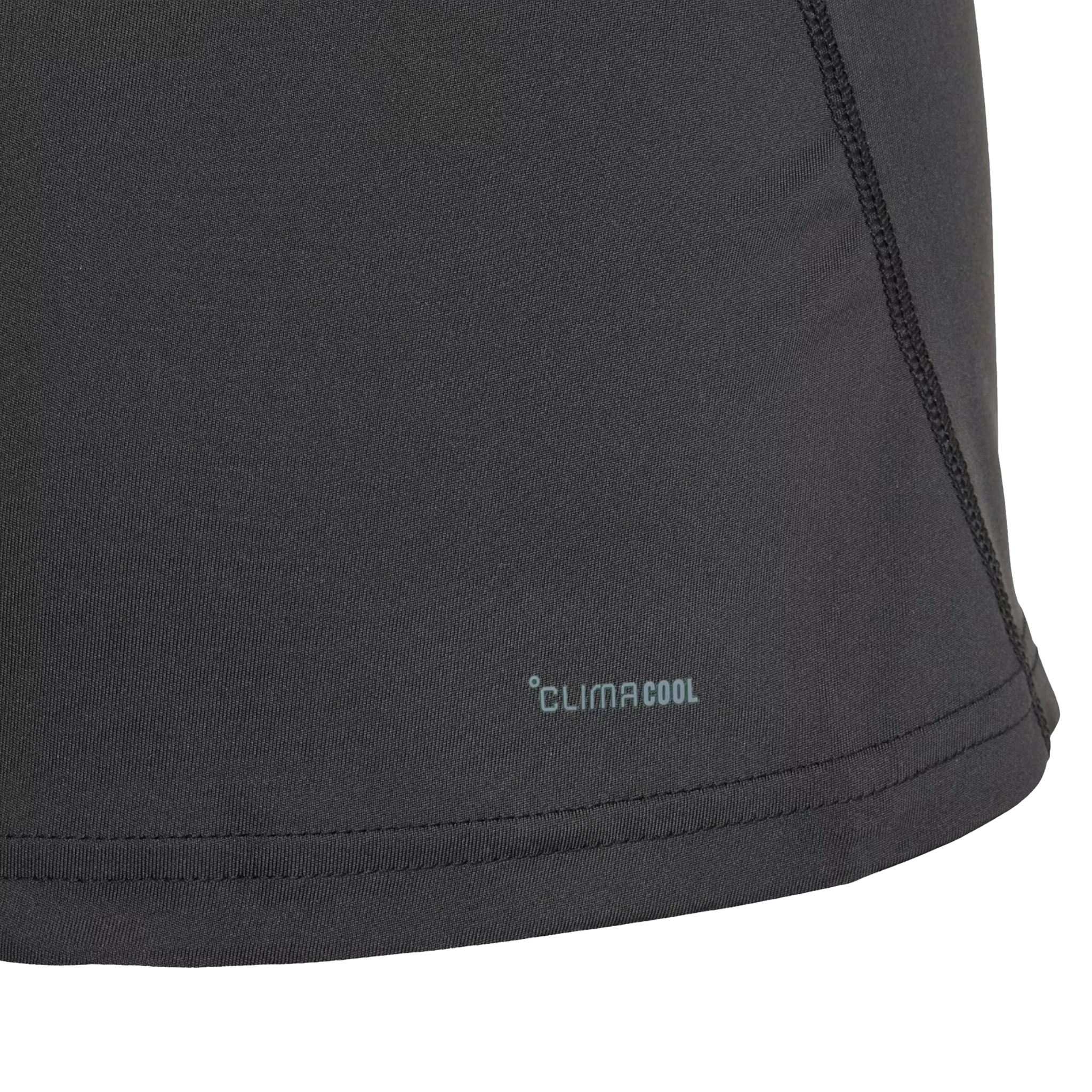 Adidas Club Tennis Climacool Tank Top Kids Black - Image 3