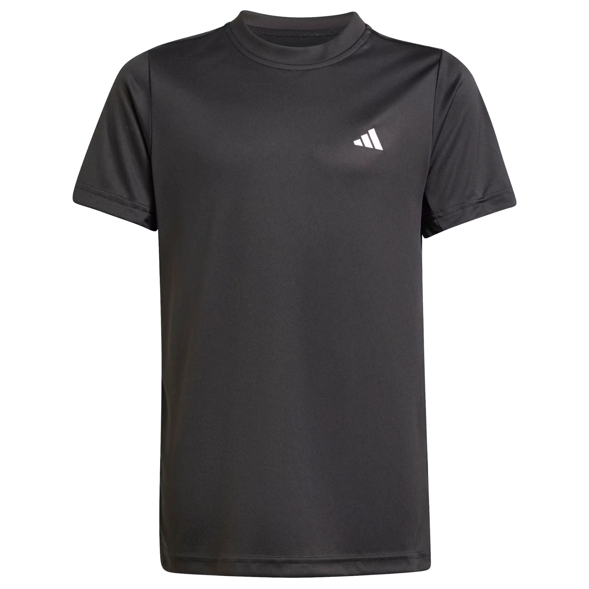 Adidas Club Tennis T-Shirt Kids Black