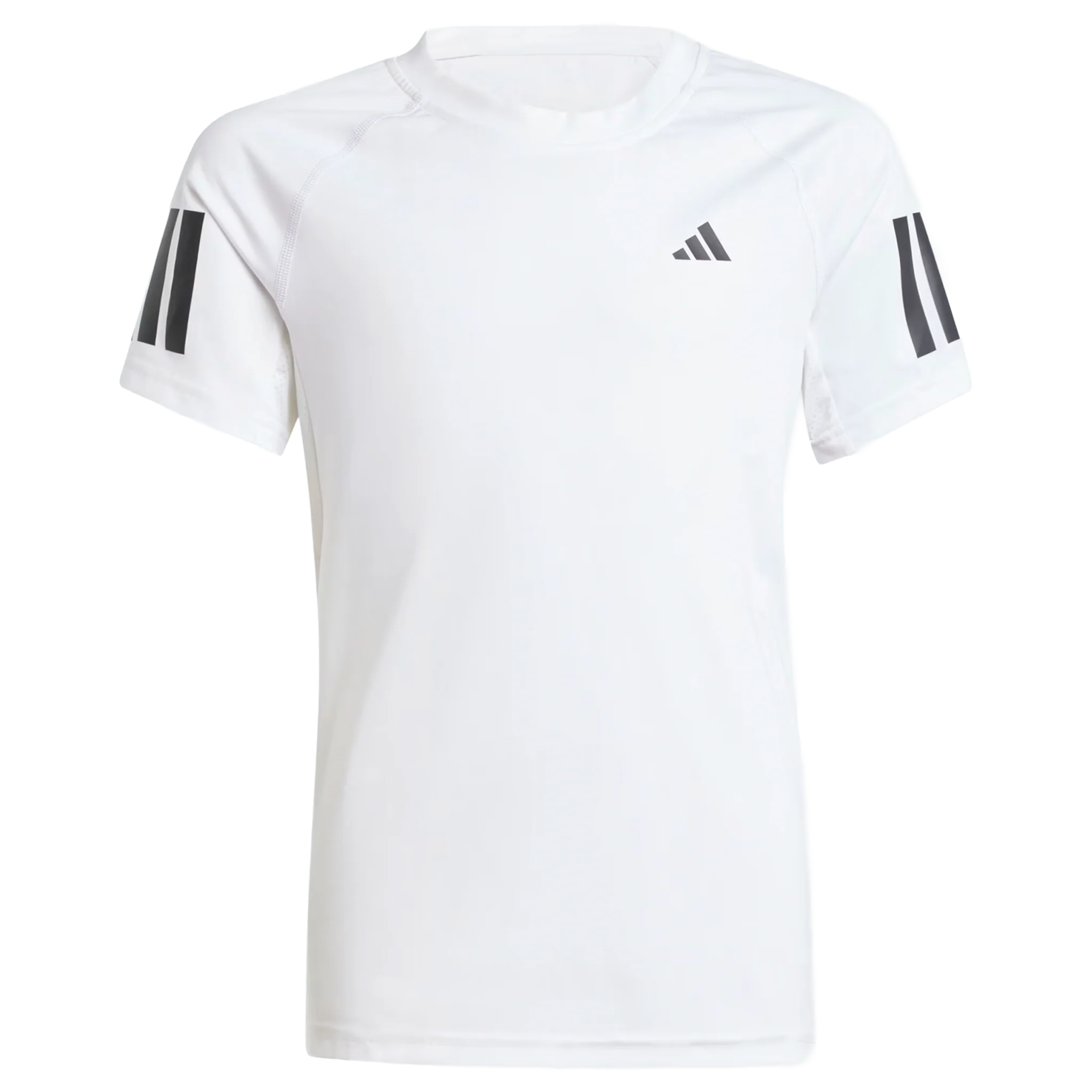 Adidas Club Tennis T-Shirt Kids White
