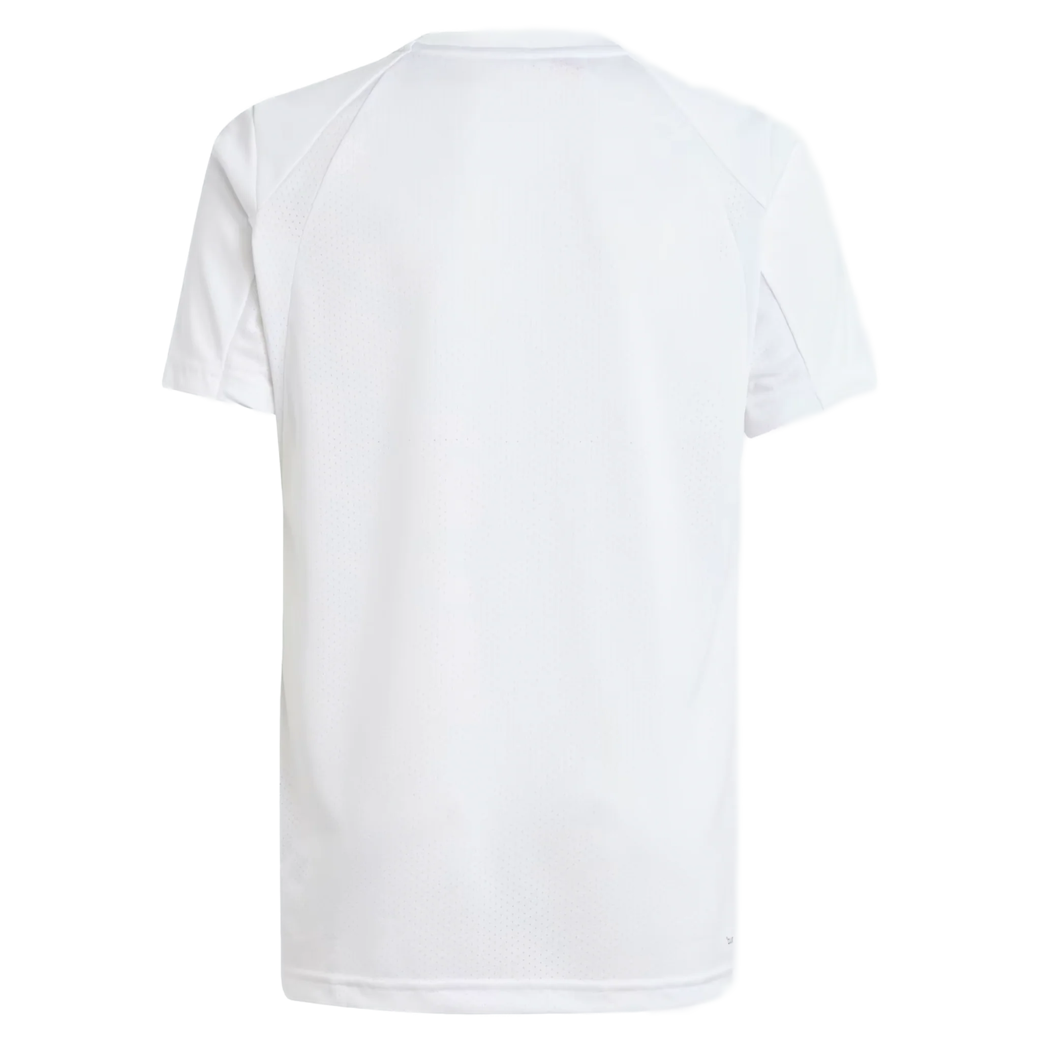 Adidas Club Tennis T-Shirt Kids White - Image 2