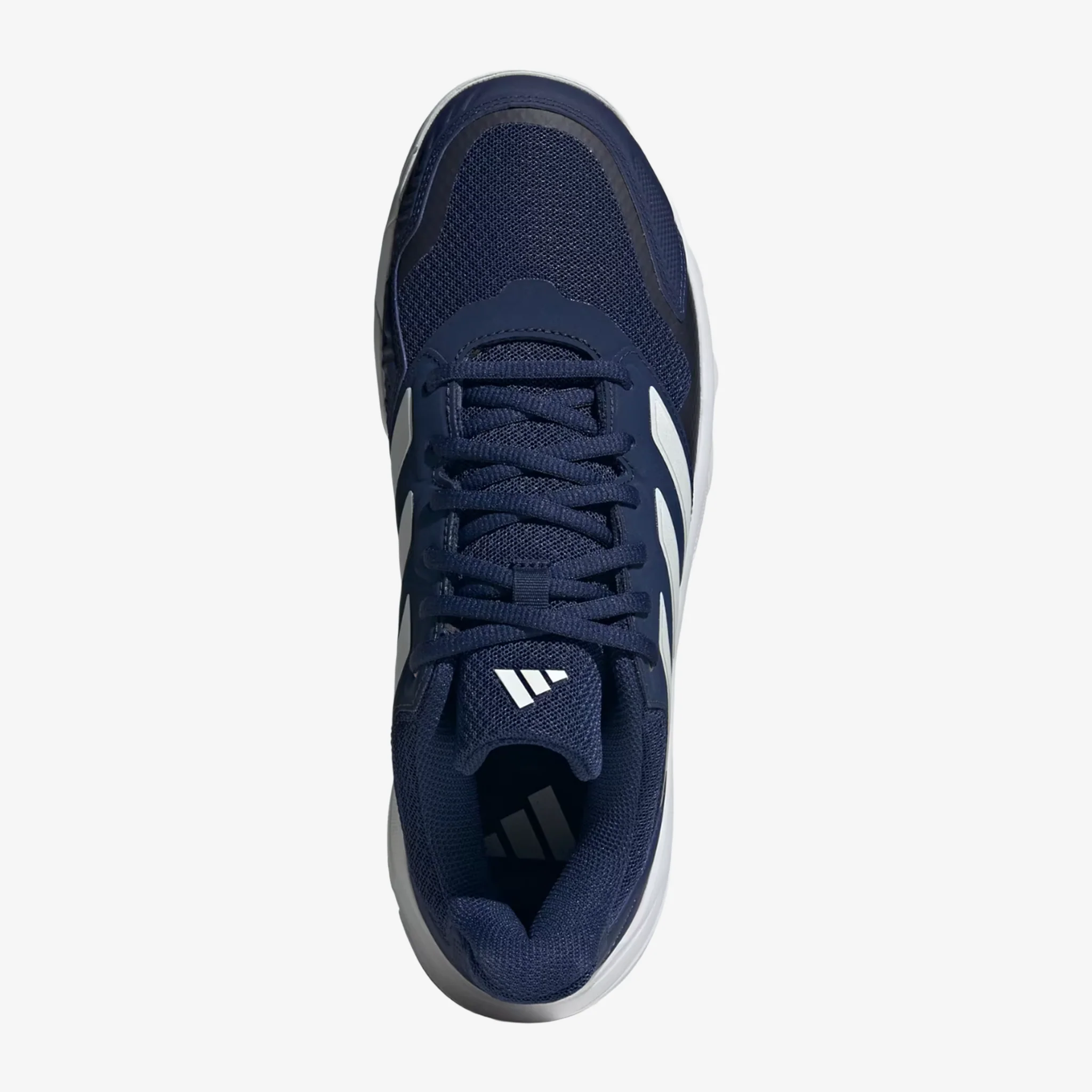 Adidas Courtjam Control 3 Men's Navy - Image 4