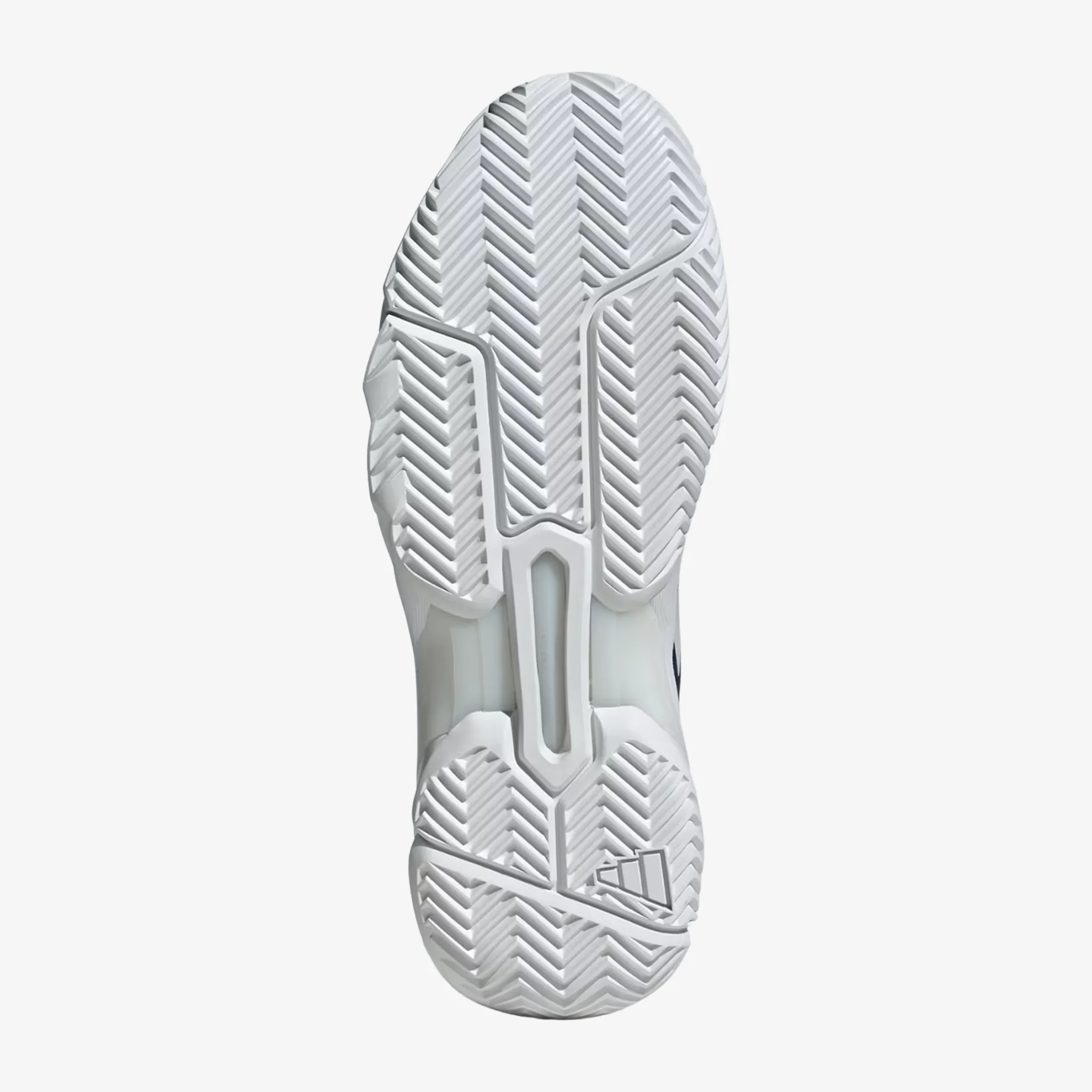 Adidas Courtjam Control 3 Men's Navy - Image 8
