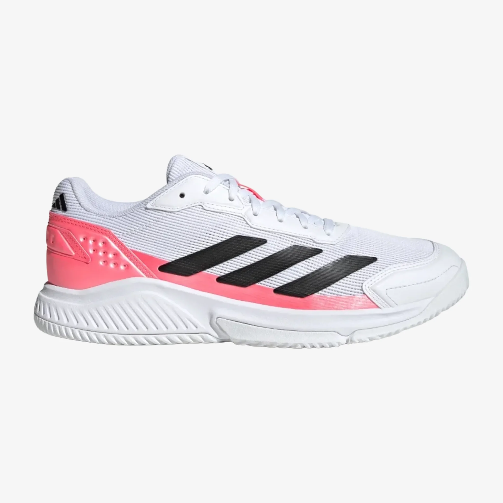 Adidas Courtquick Padel Men's White