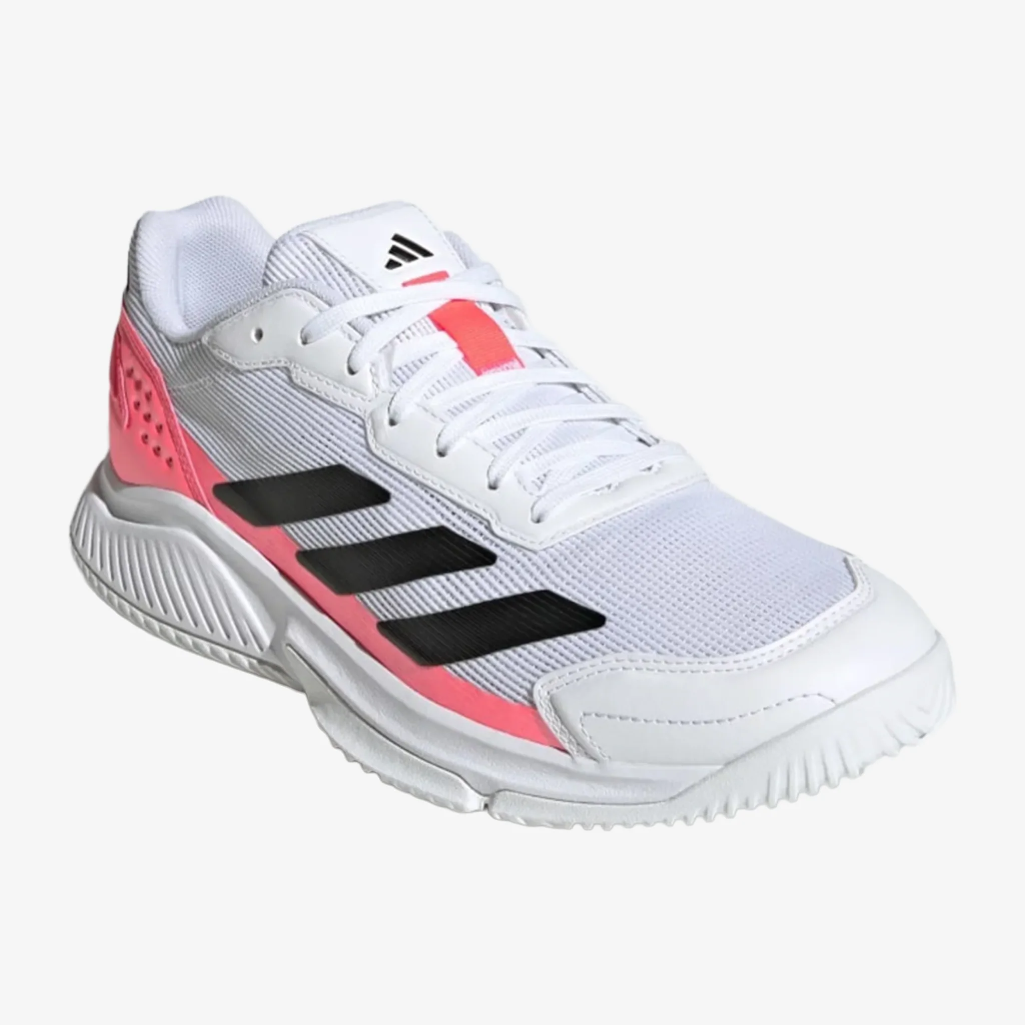 Adidas Courtquick Padel Men's White - Image 2