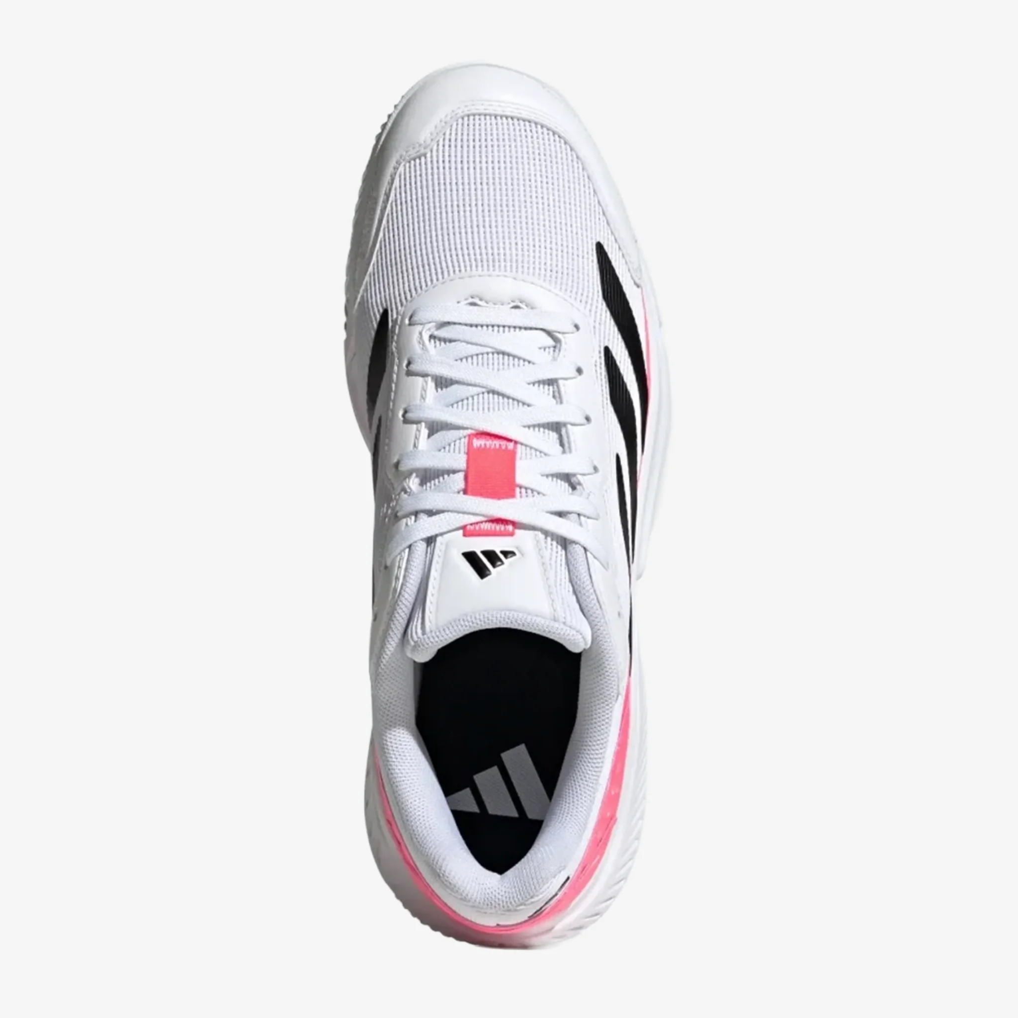 Adidas Courtquick Padel Men's White - Image 3
