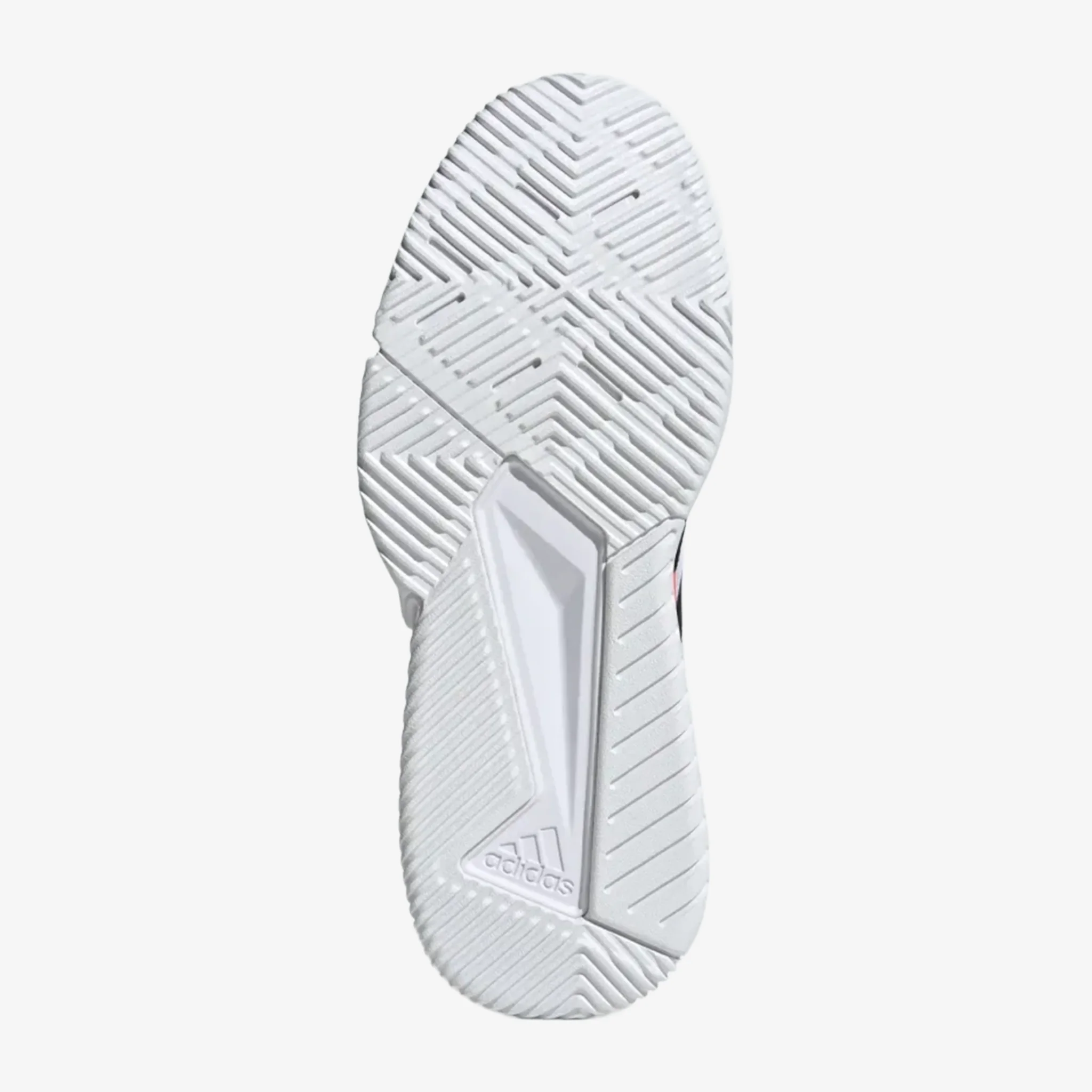 Adidas Courtquick Padel Men's White - Image 4
