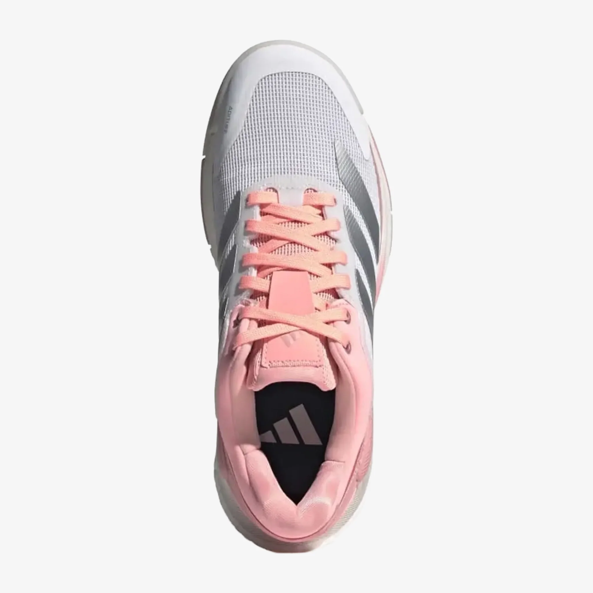 Adidas Crazyquick Boost Padel Women's White - Image 4