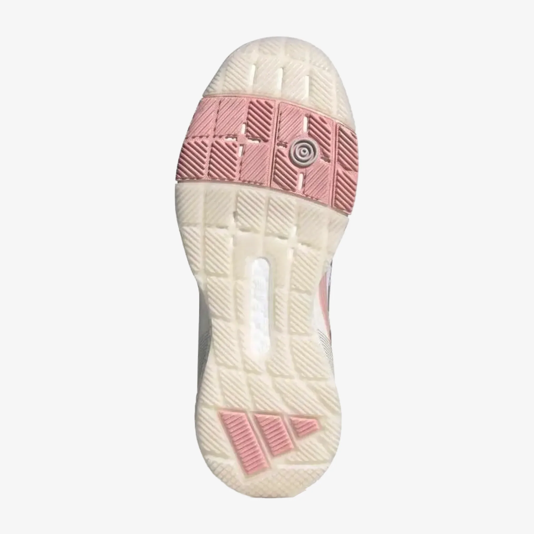 Adidas Crazyquick Boost Padel Women's White - Image 5