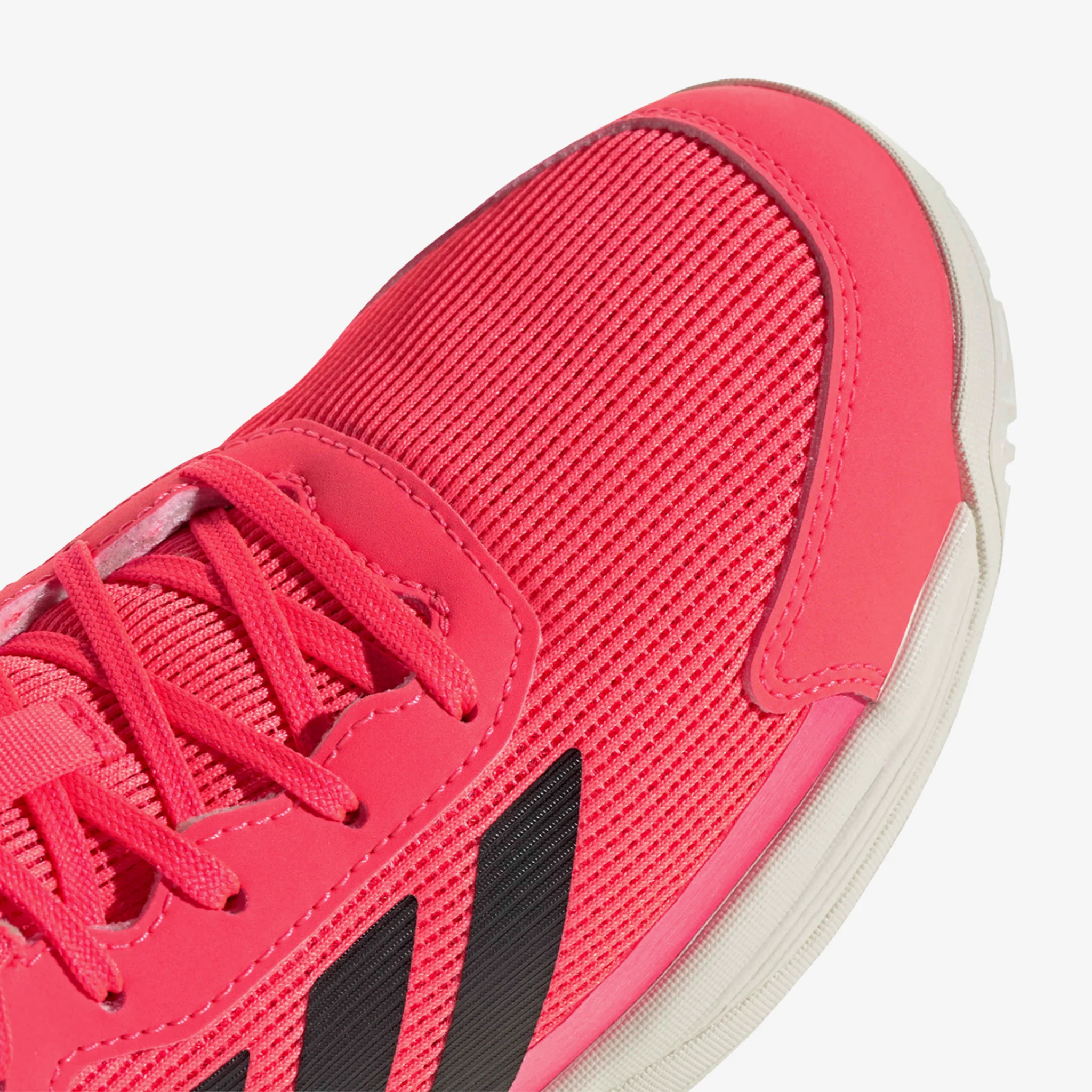 Adidas Crazyquick Padel Junior Solar Turbo - Image 6