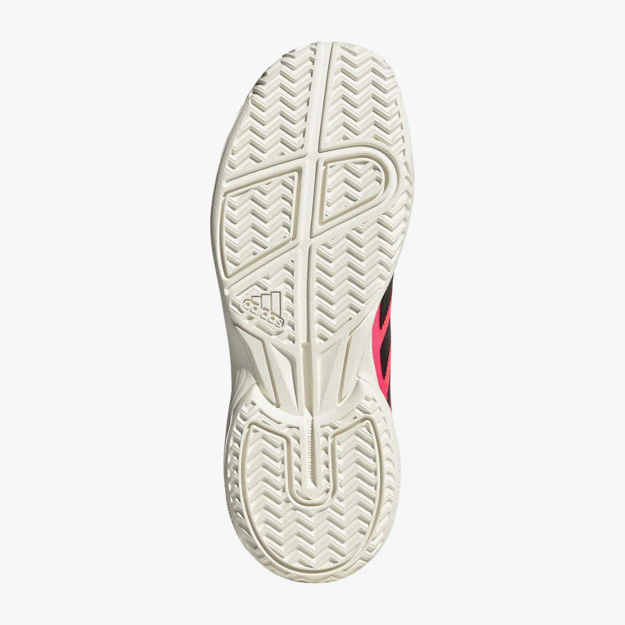 Adidas Crazyquick Padel Junior Solar Turbo - Image 8