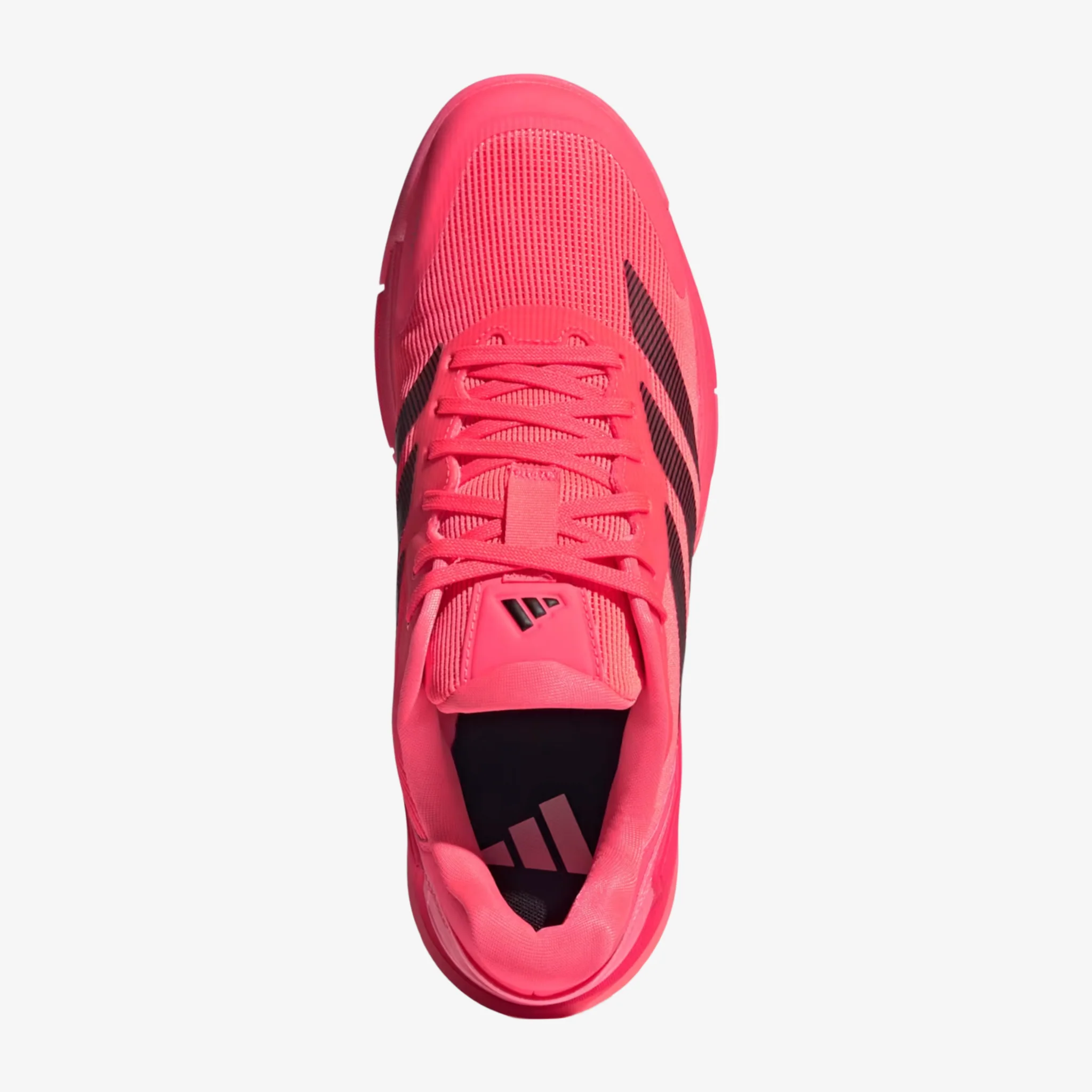 Adidas Crazyquick LS Padel Men's Solar Turbo - Image 4