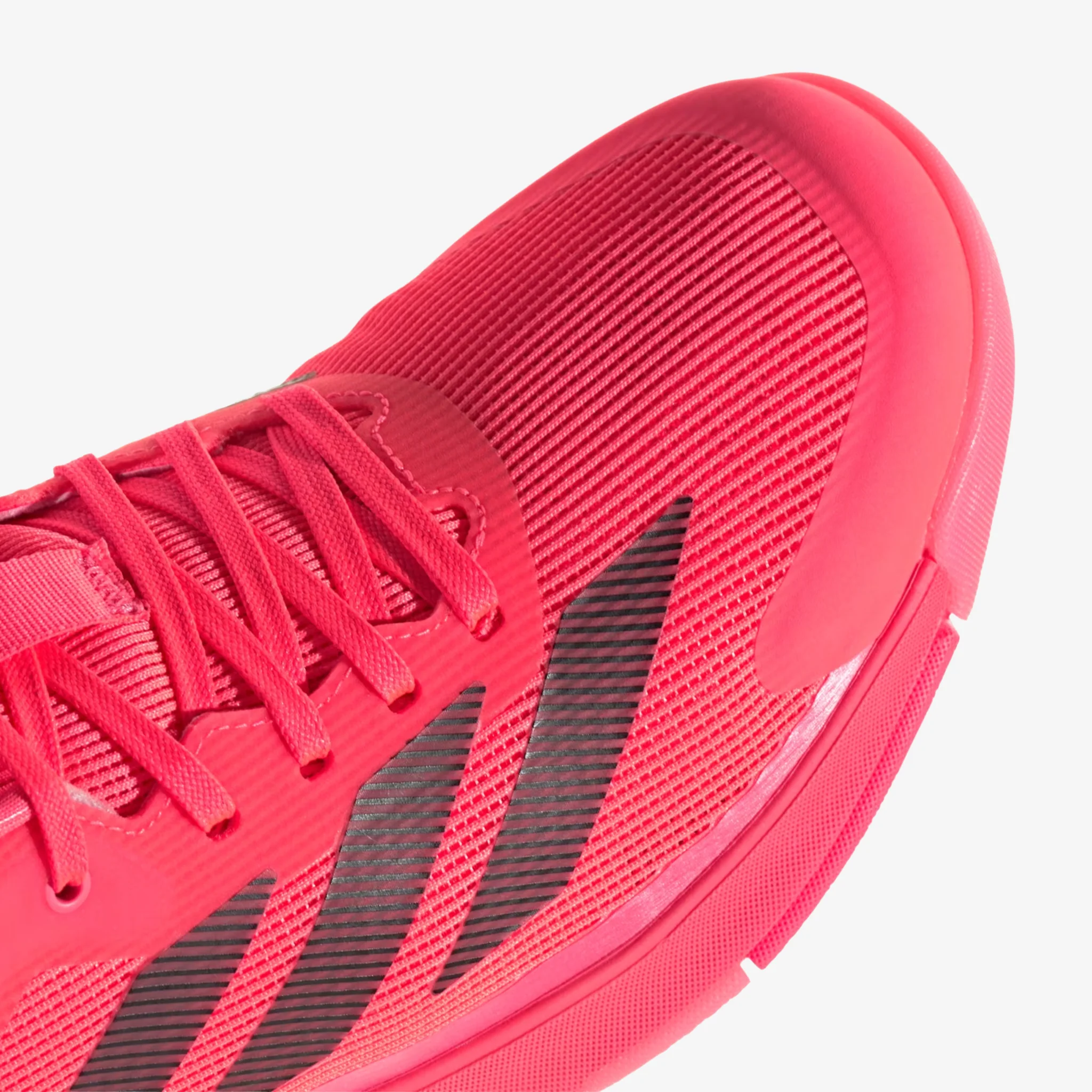 Adidas Crazyquick LS Padel Men's Solar Turbo - Image 5