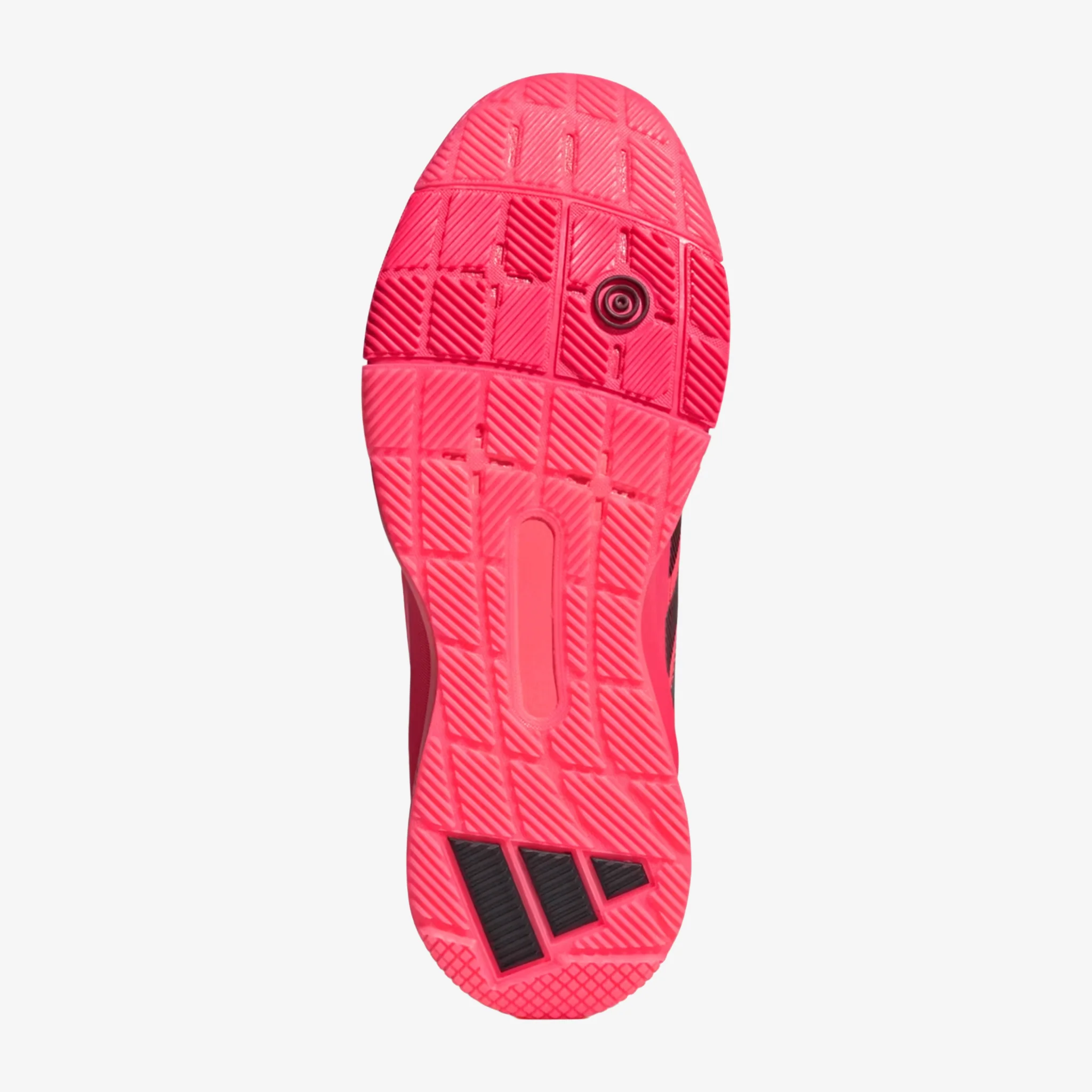 Adidas Crazyquick LS Padel Men's Solar Turbo - Image 7