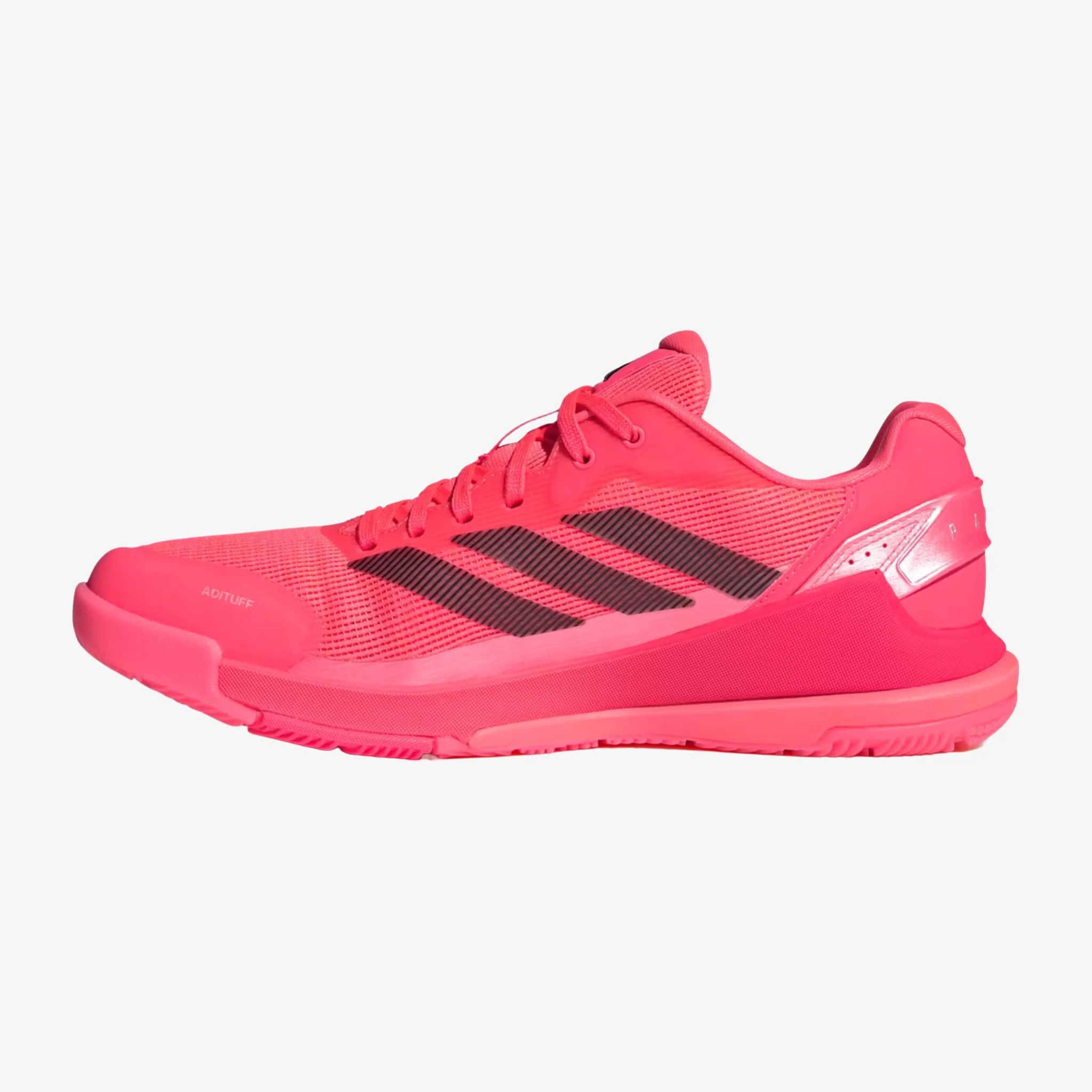 Adidas Crazyquick LS Padel Men's Solar Turbo - Image 8