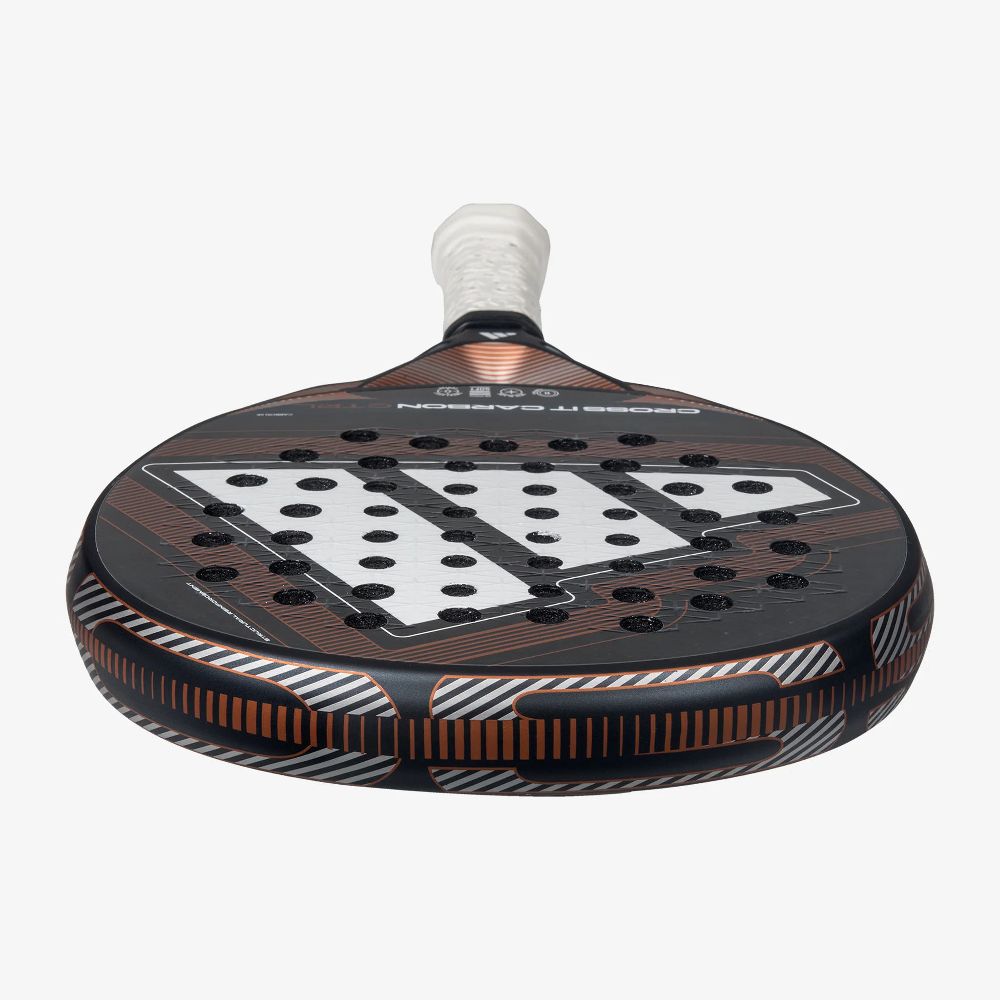 Adidas Cross It Carbon CTRL Padel (2026) - Image 3