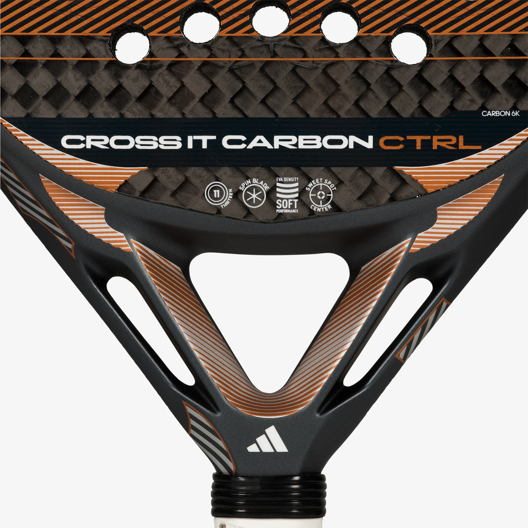 Adidas Cross It Carbon CTRL Padel (2026) - Image 5