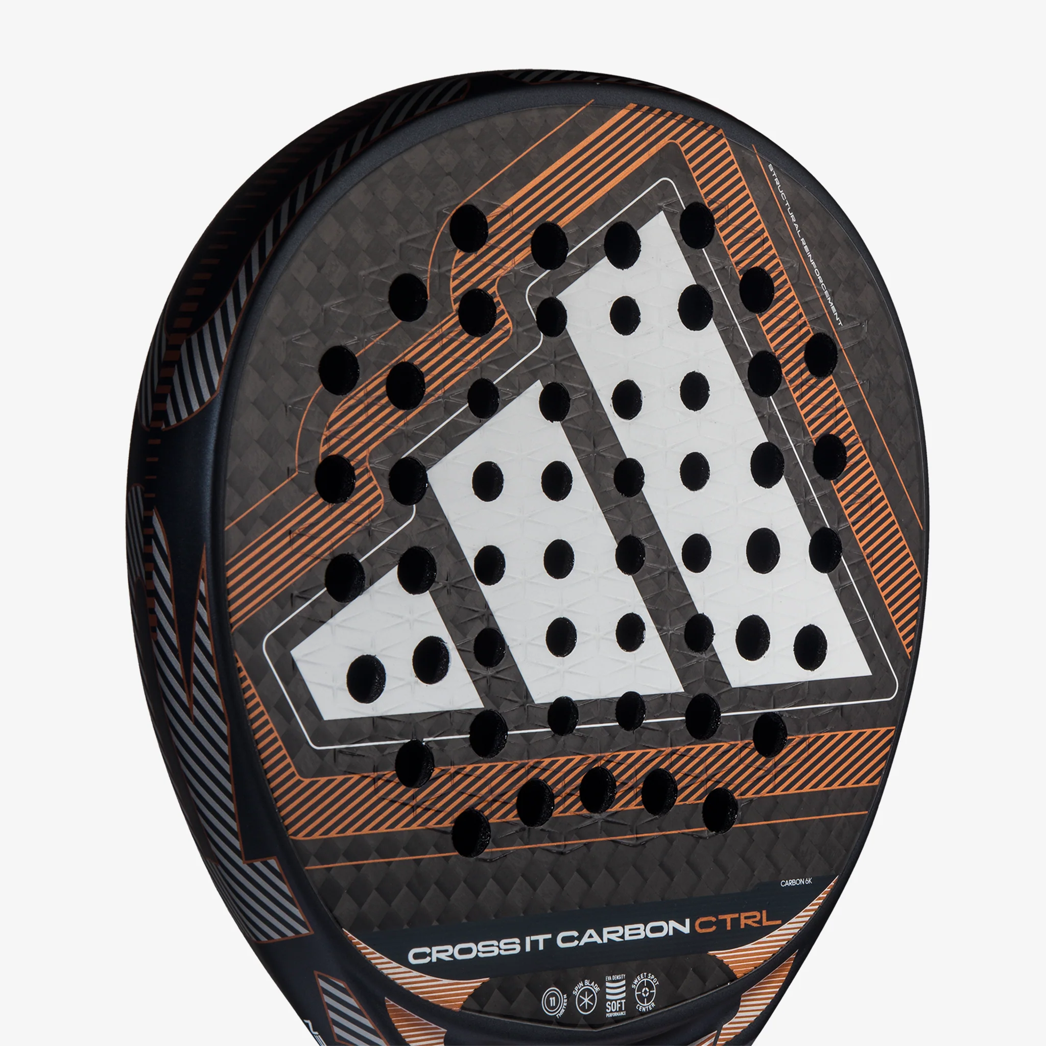 Adidas Cross It Carbon CTRL Padel (2026) - Image 6