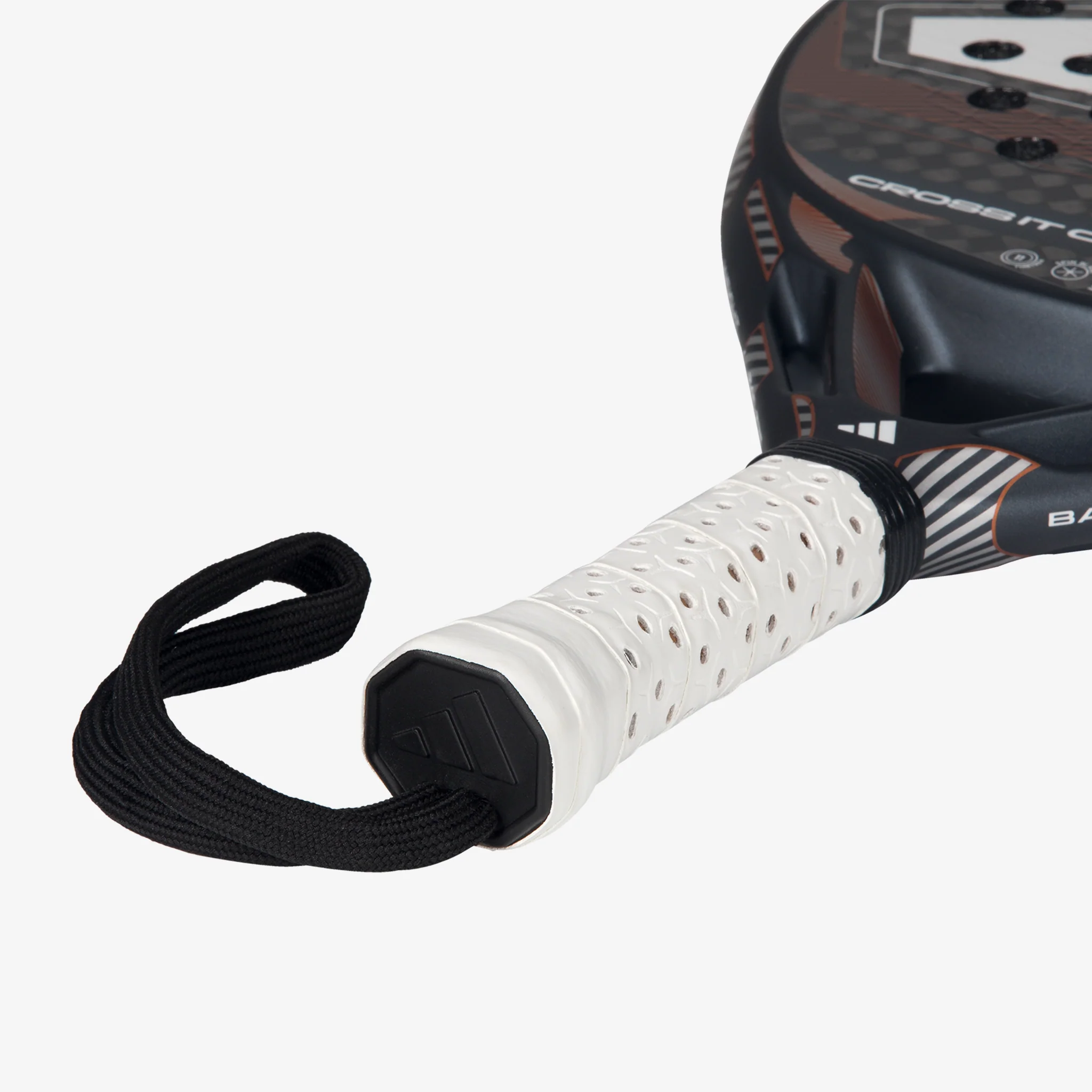 Adidas Cross It Carbon CTRL Padel (2026) - Image 7
