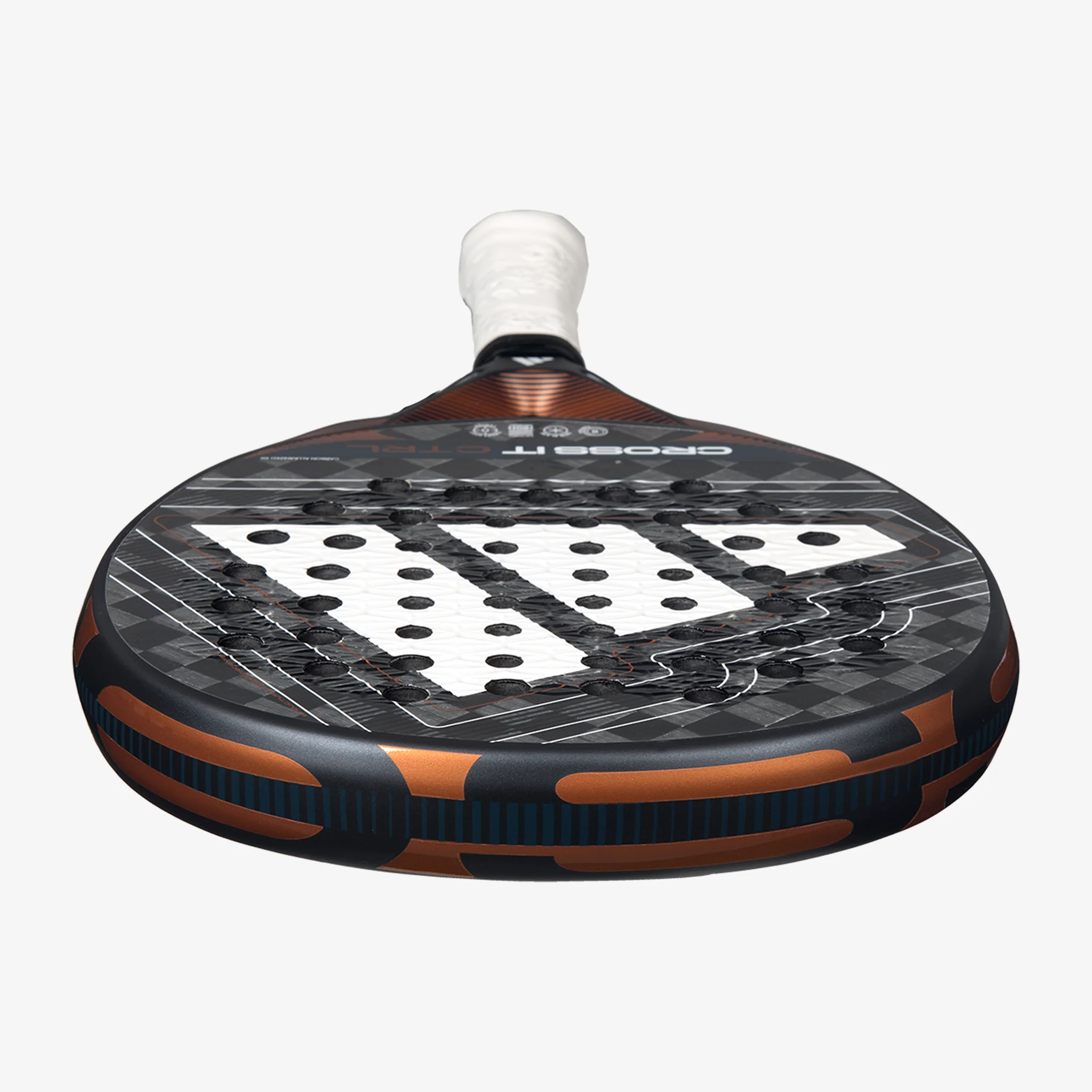 Adidas Cross It CTRL Padel (2026) - Image 5